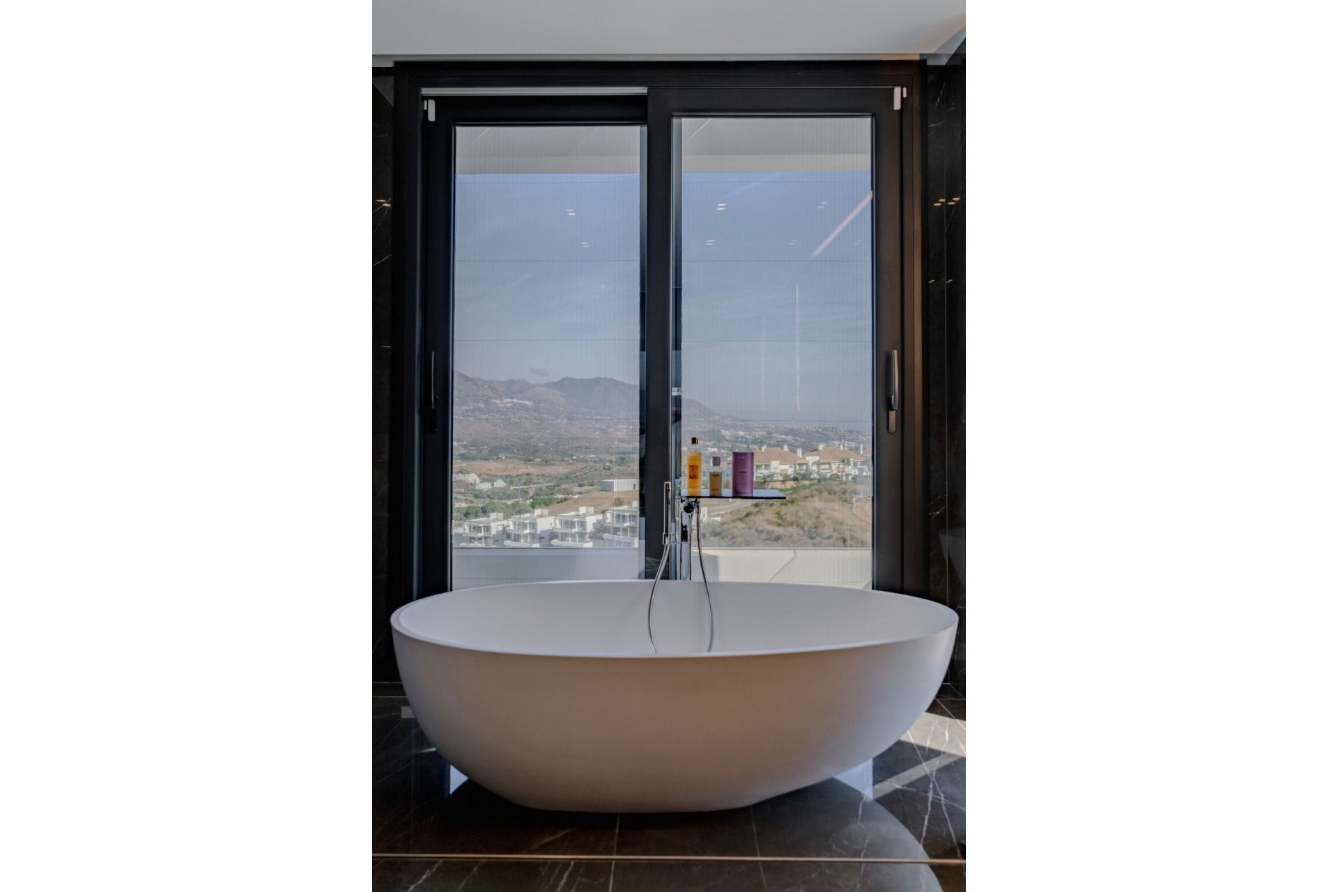 Nieuwbouw - Villa -
Mijas