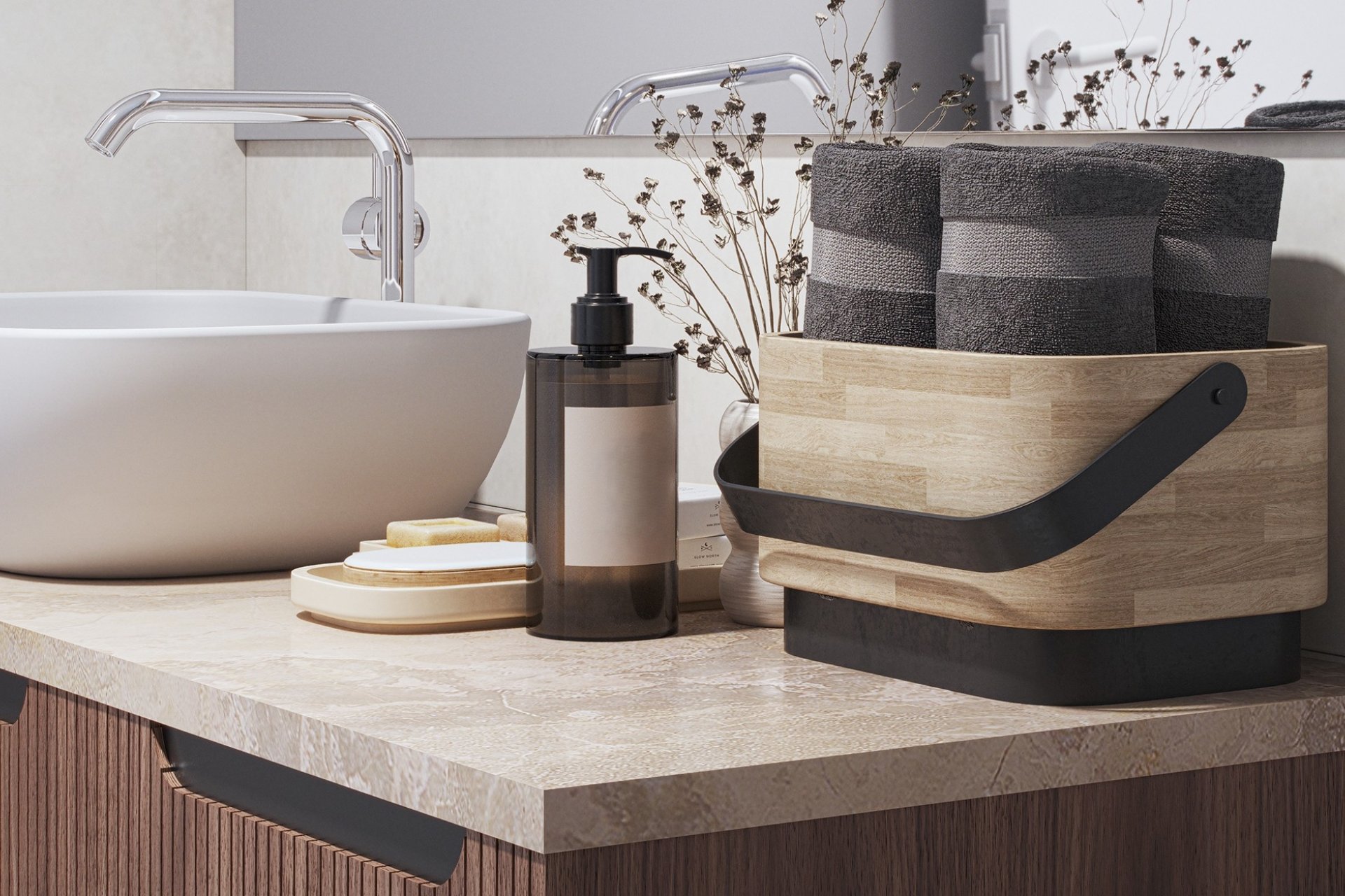 Nieuwbouw  - Villa -
Mijas