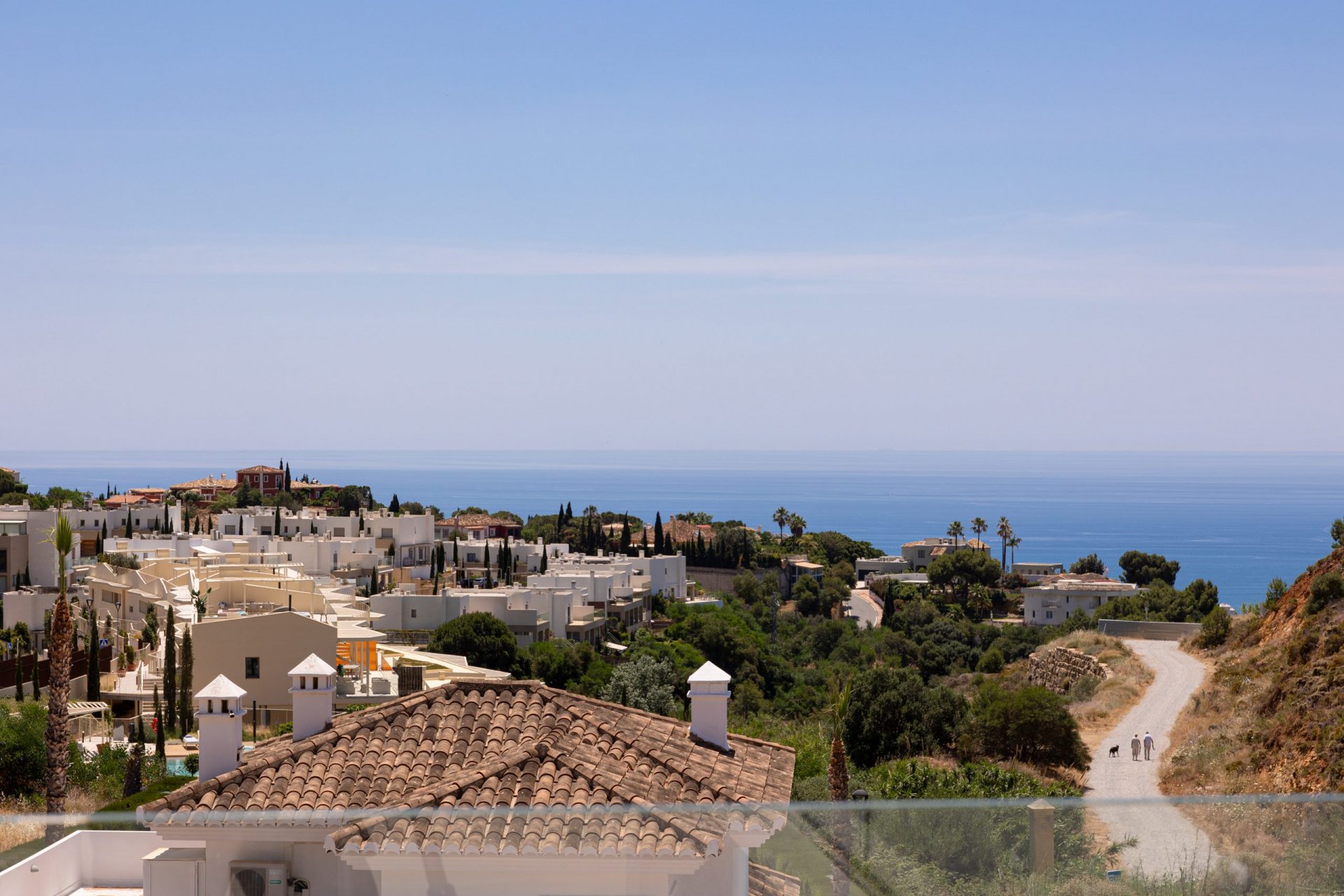 Nieuwbouw - Villa -
Mijas