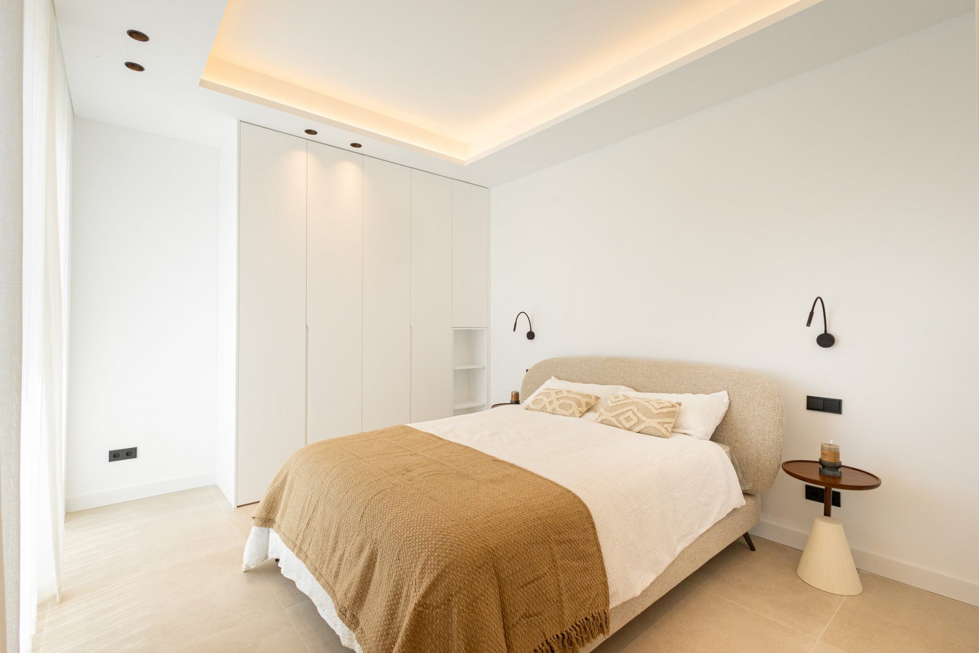 Nieuwbouw - Villa -
Mijas