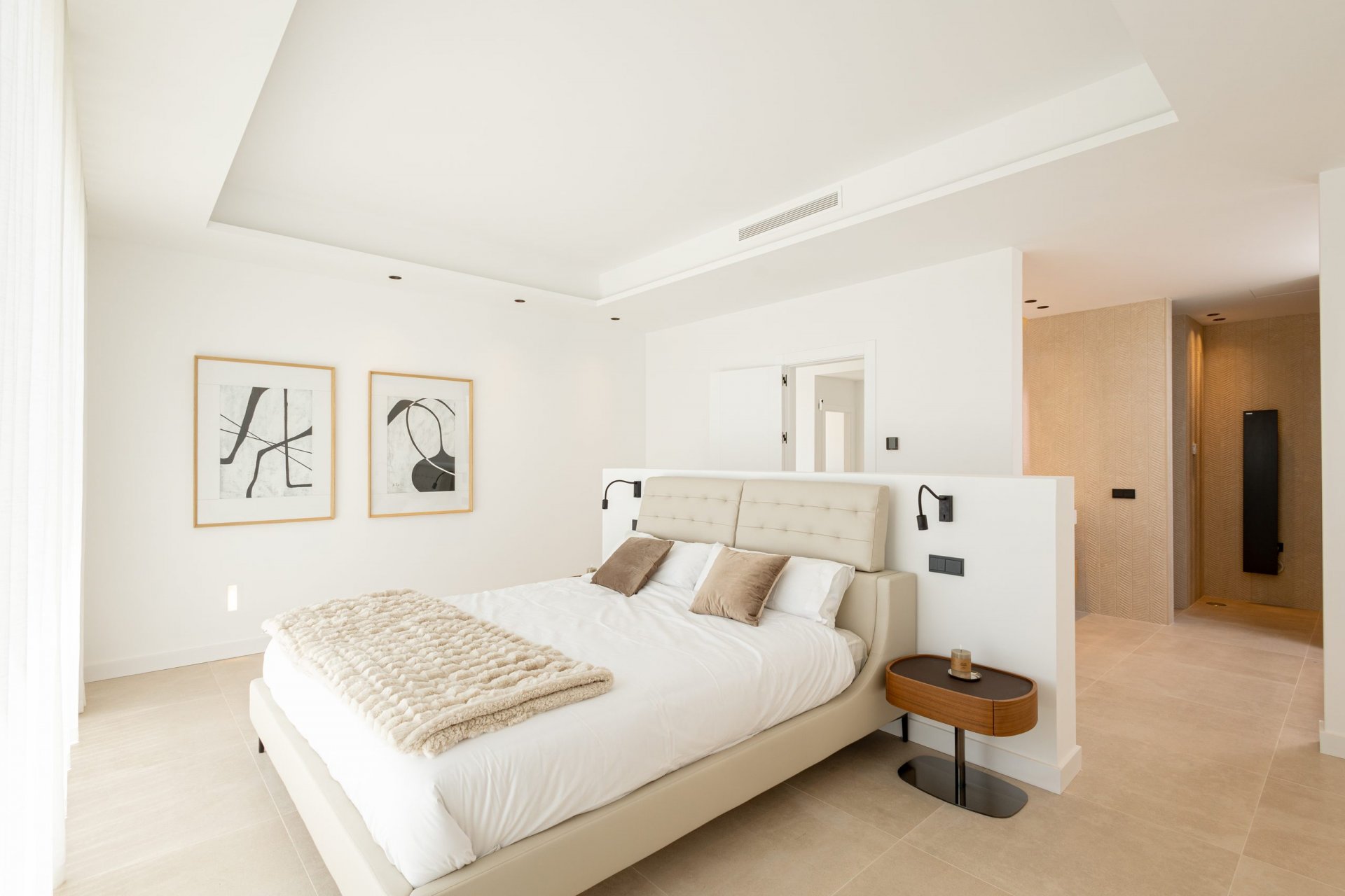 Nieuwbouw - Villa -
Mijas