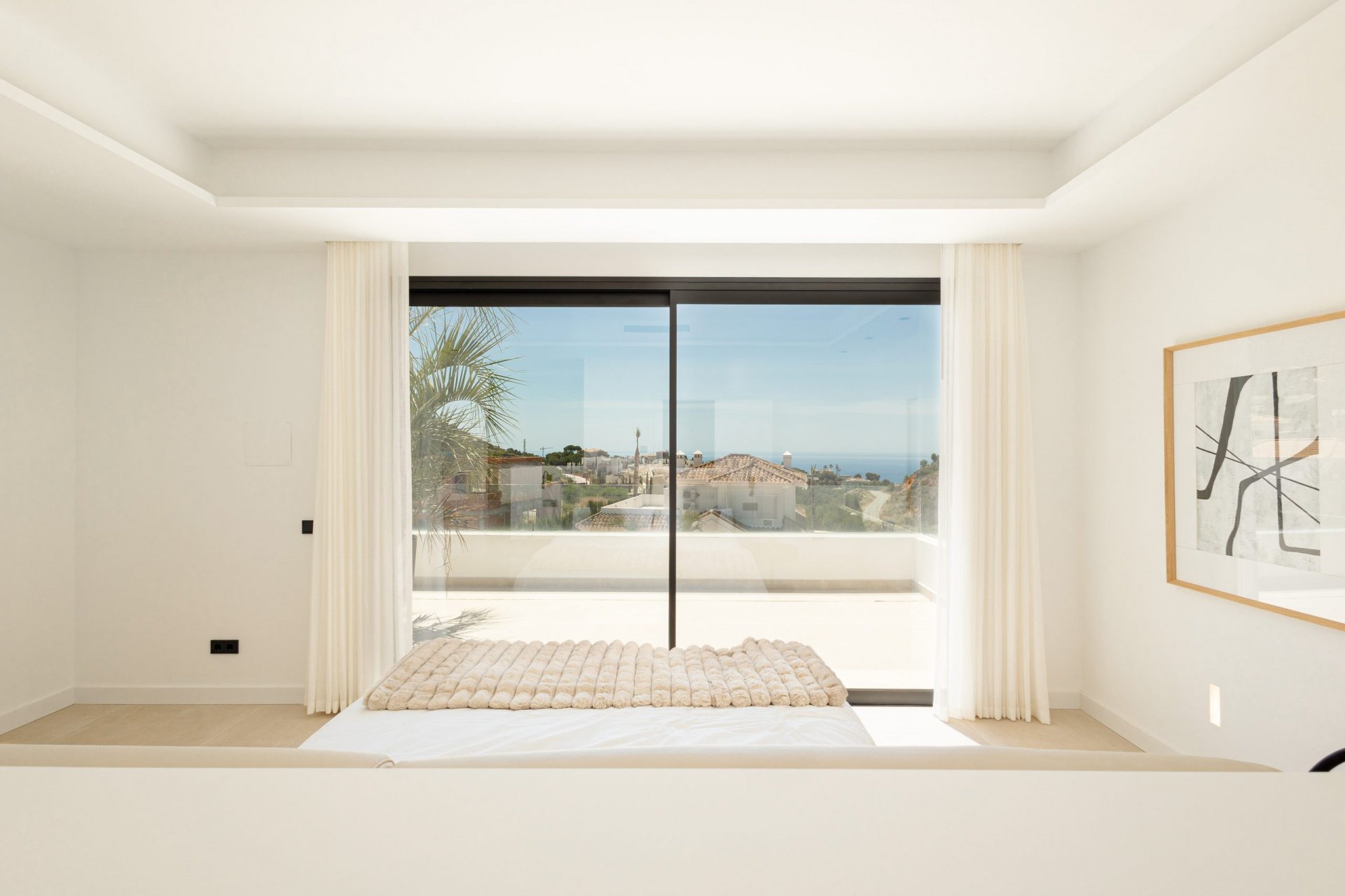 Nieuwbouw - Villa -
Mijas
