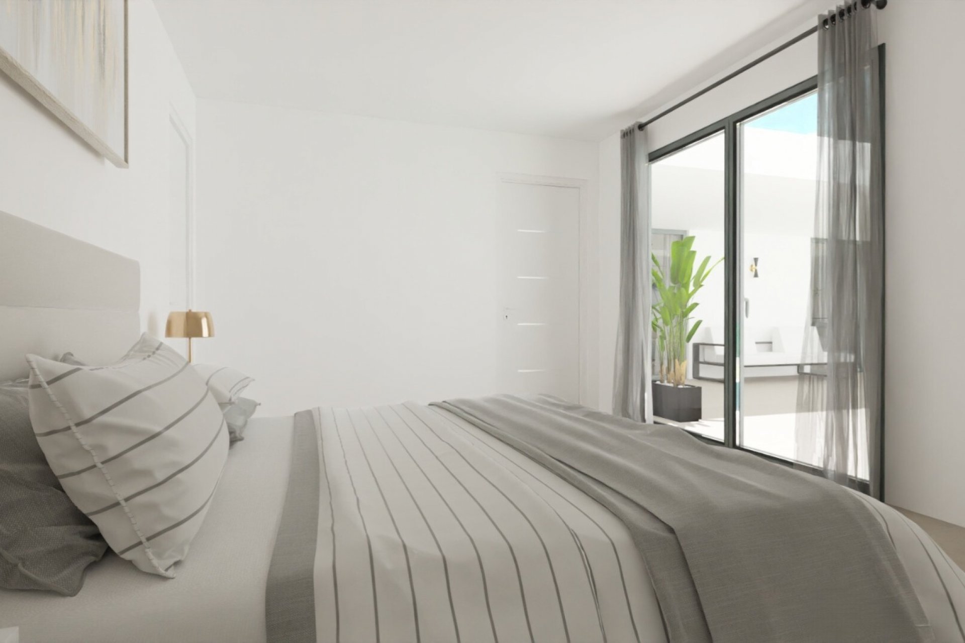 Nieuwbouw  - Villa -
Monforte del Cid