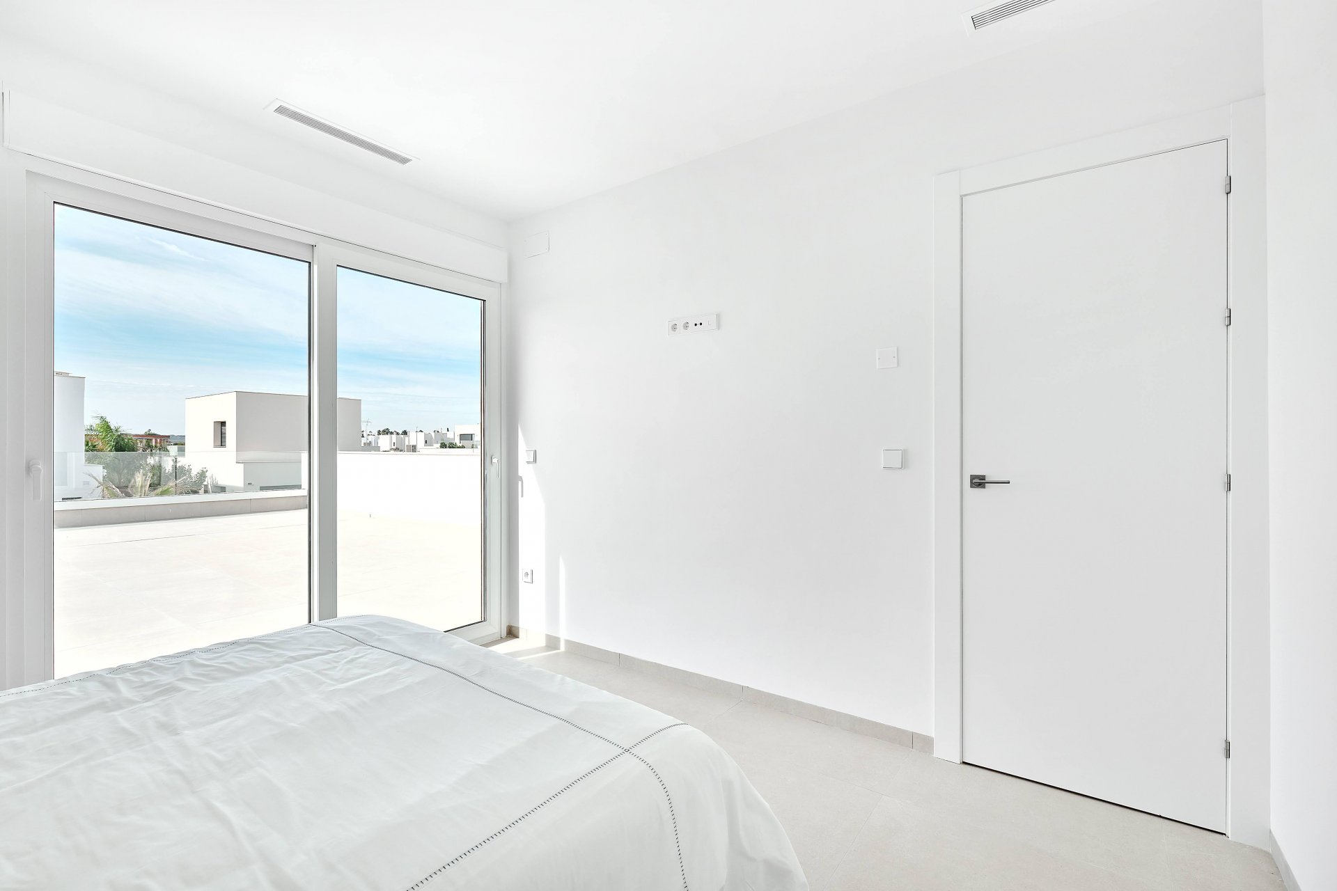 Nieuwbouw  - Villa -
Montesinos - Los Montesinos