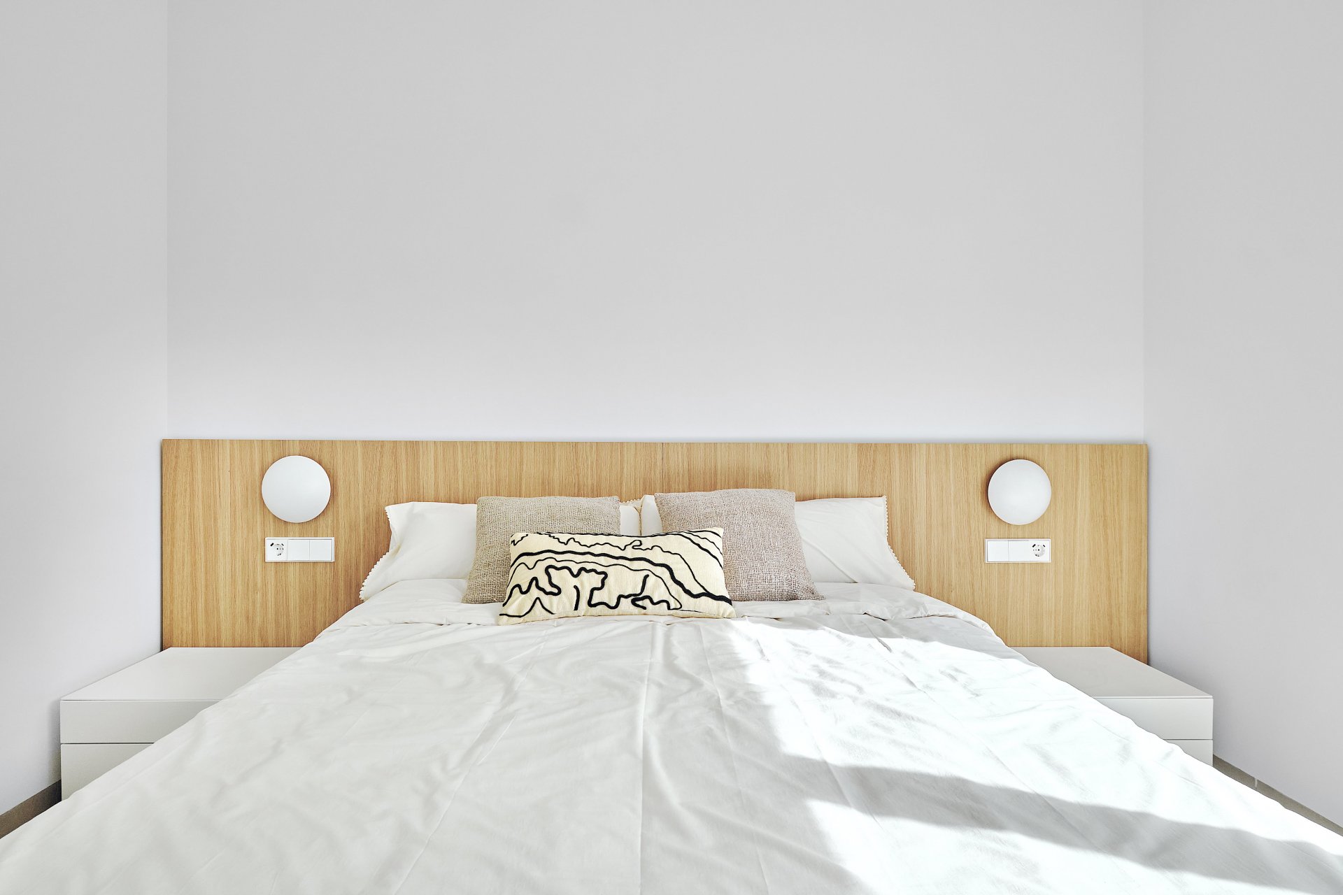 Nieuwbouw  - Villa -
Montesinos - Los Montesinos