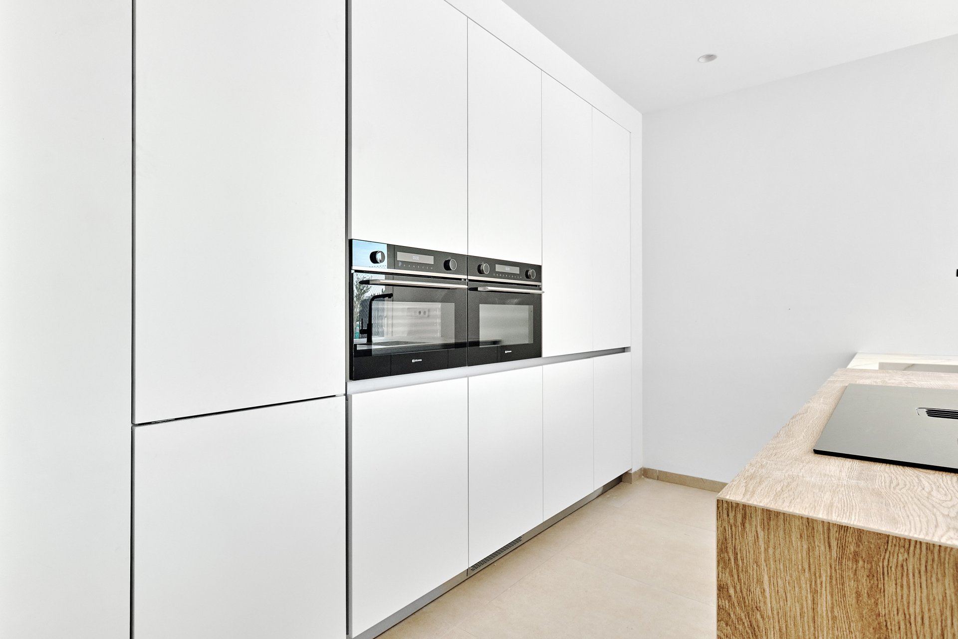 Nieuwbouw  - Villa -
Montesinos - Los Montesinos