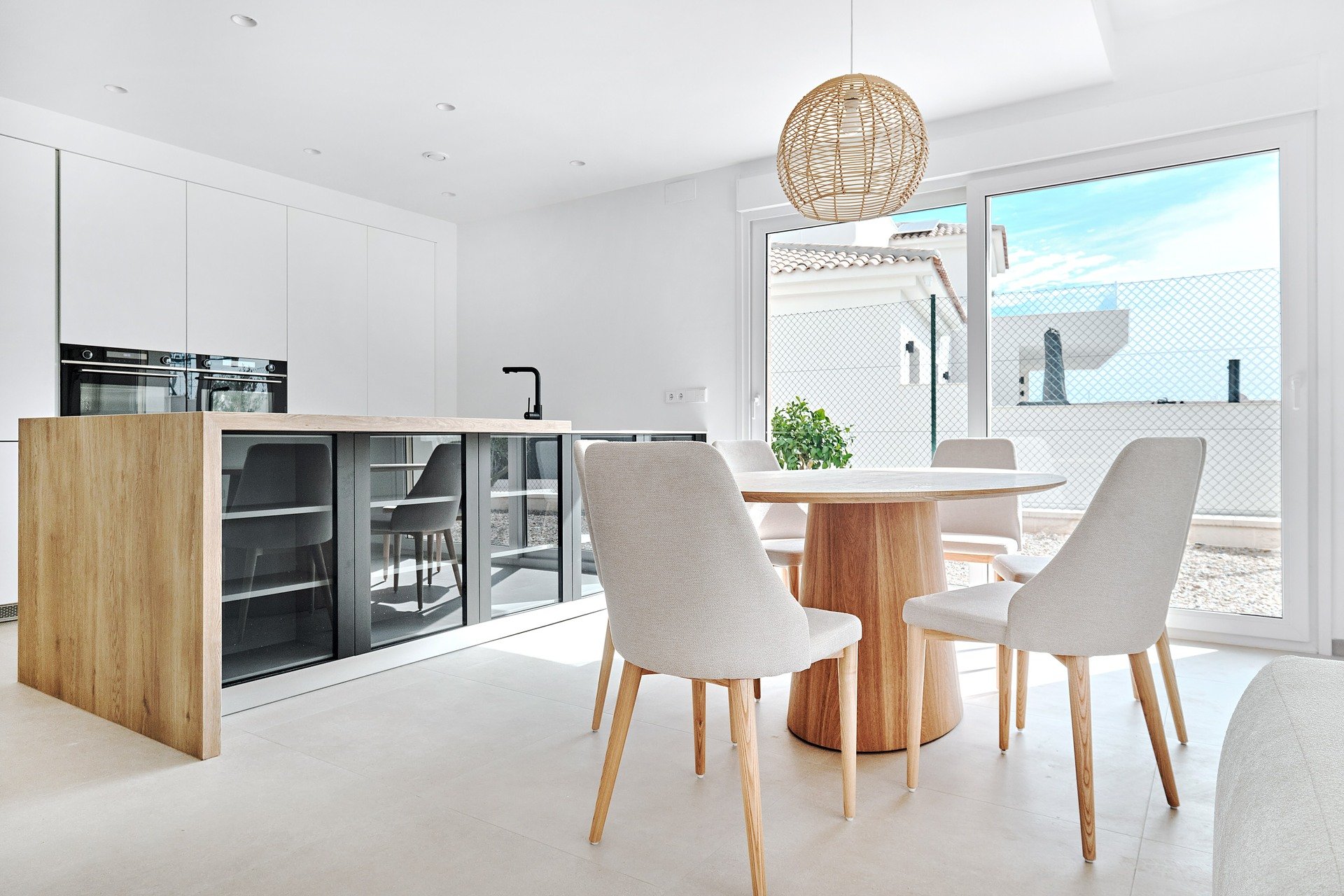 Nieuwbouw  - Villa -
Montesinos - Los Montesinos