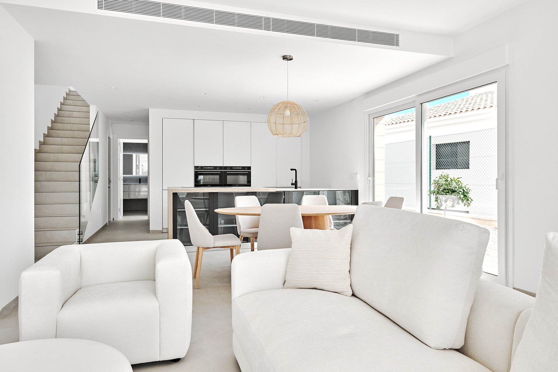 Nieuwbouw  - Villa -
Montesinos - Los Montesinos