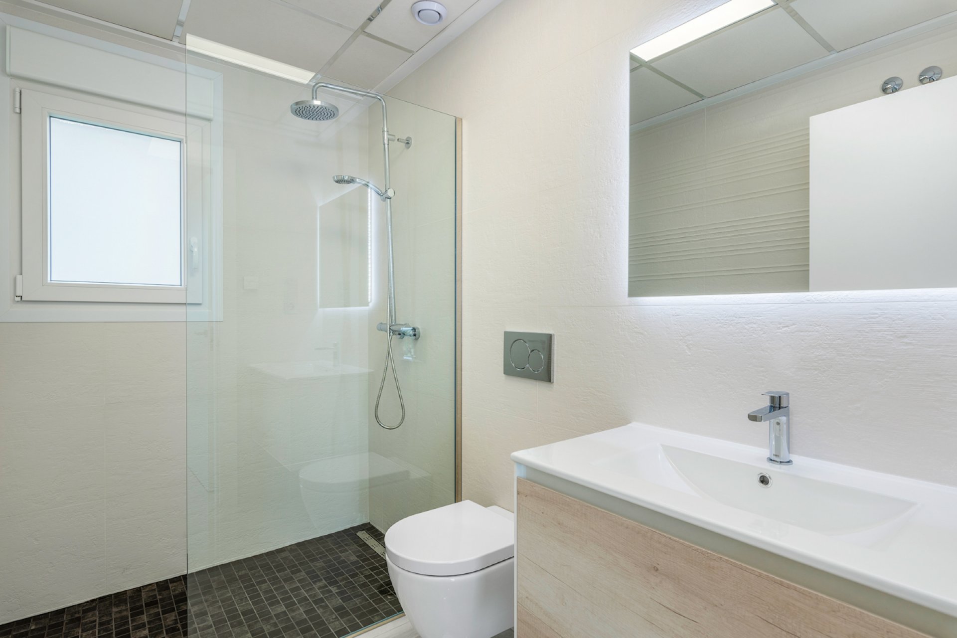 Nieuwbouw  - Villa -
Montesinos - Los Montesinos