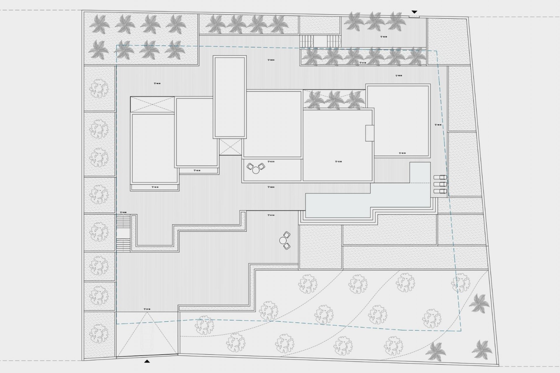 Nieuwbouw  - Villa -
Moraira - Fanadix