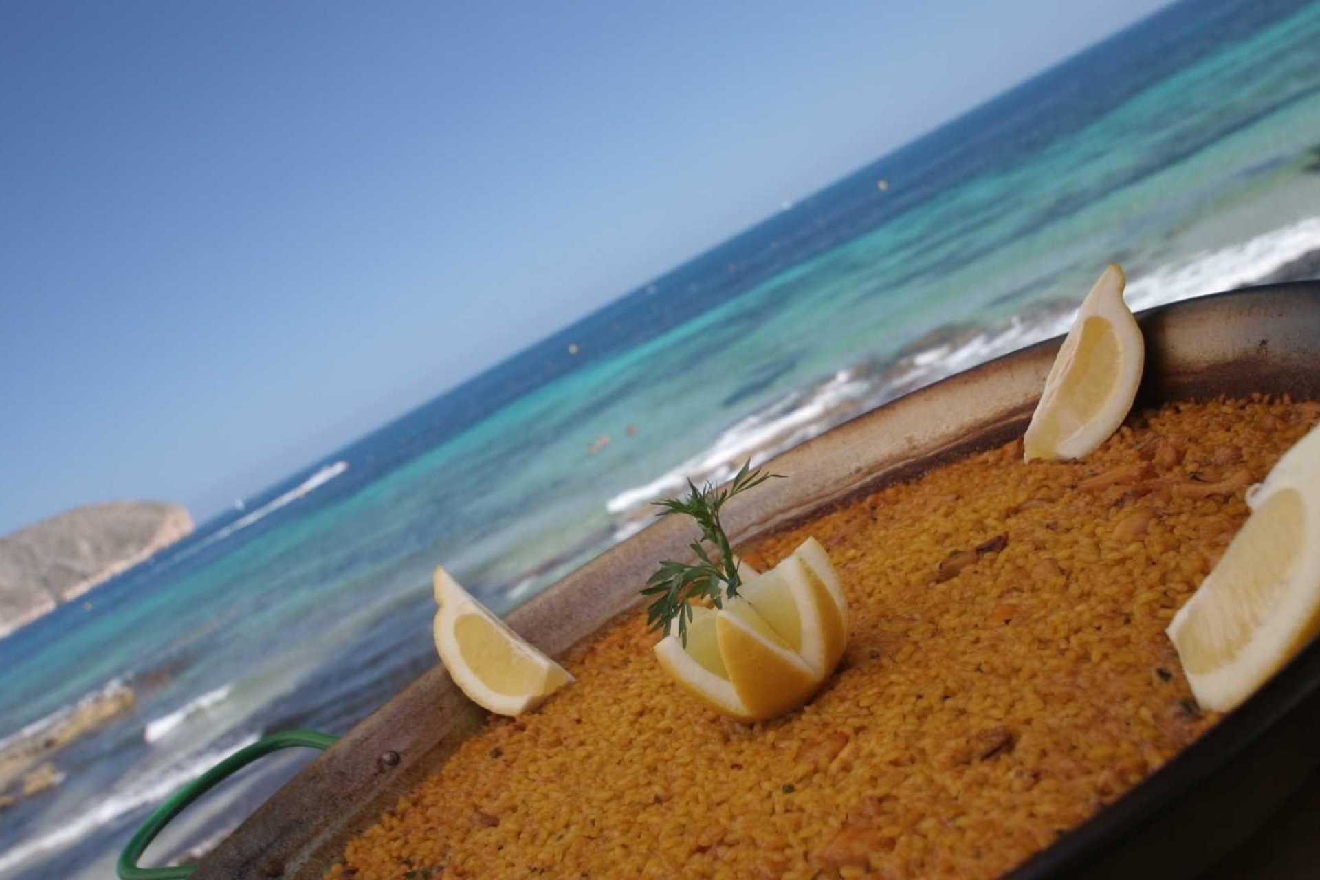 Nieuwbouw  - Villa -
Moraira - La Sabatera