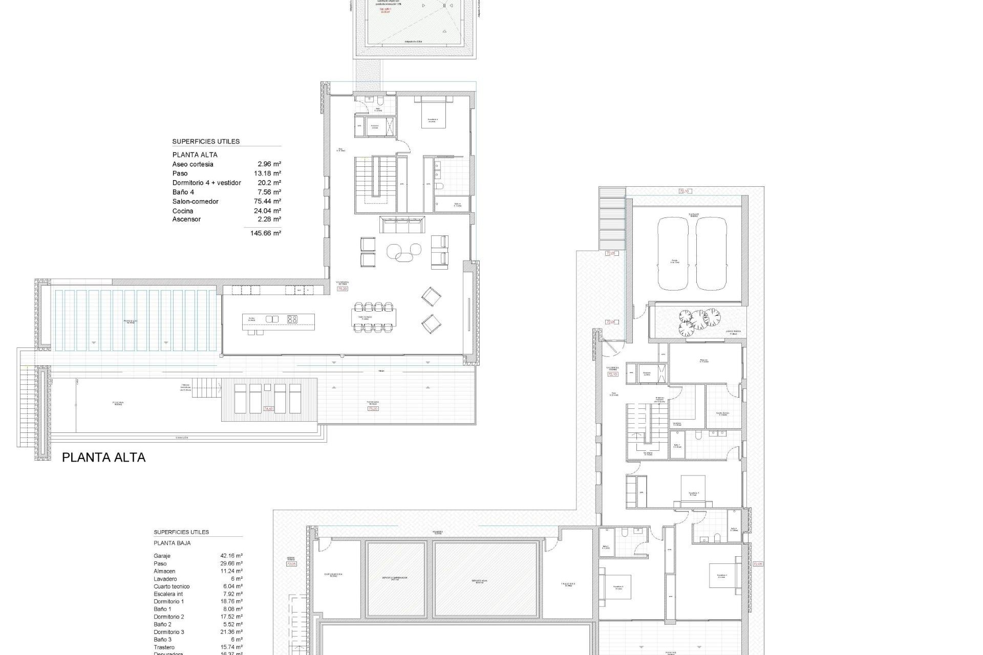 Nieuwbouw  - Villa -
Moraira - Moravit