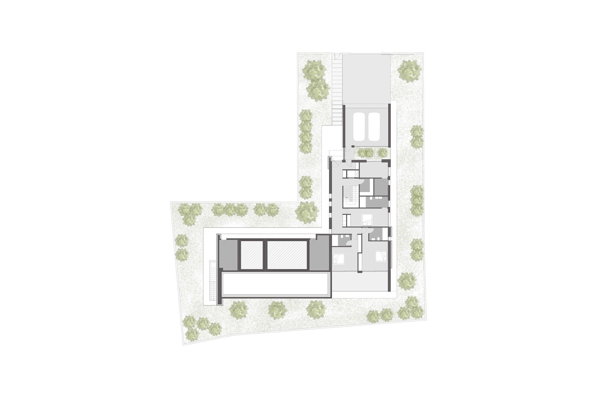 Nieuwbouw - Villa -
Moraira - Moravit