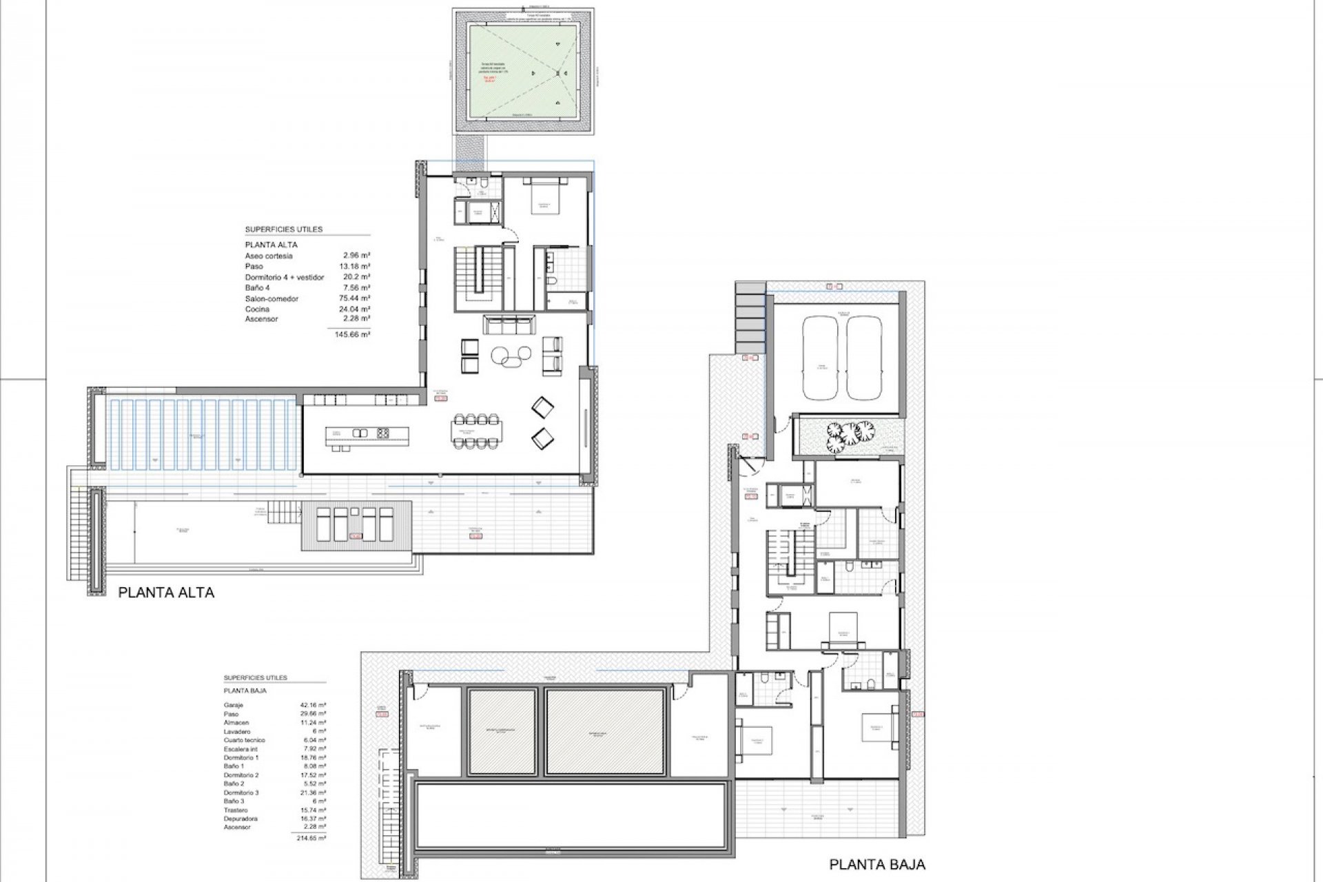 Nieuwbouw - Villa -
Moraira - Moravit