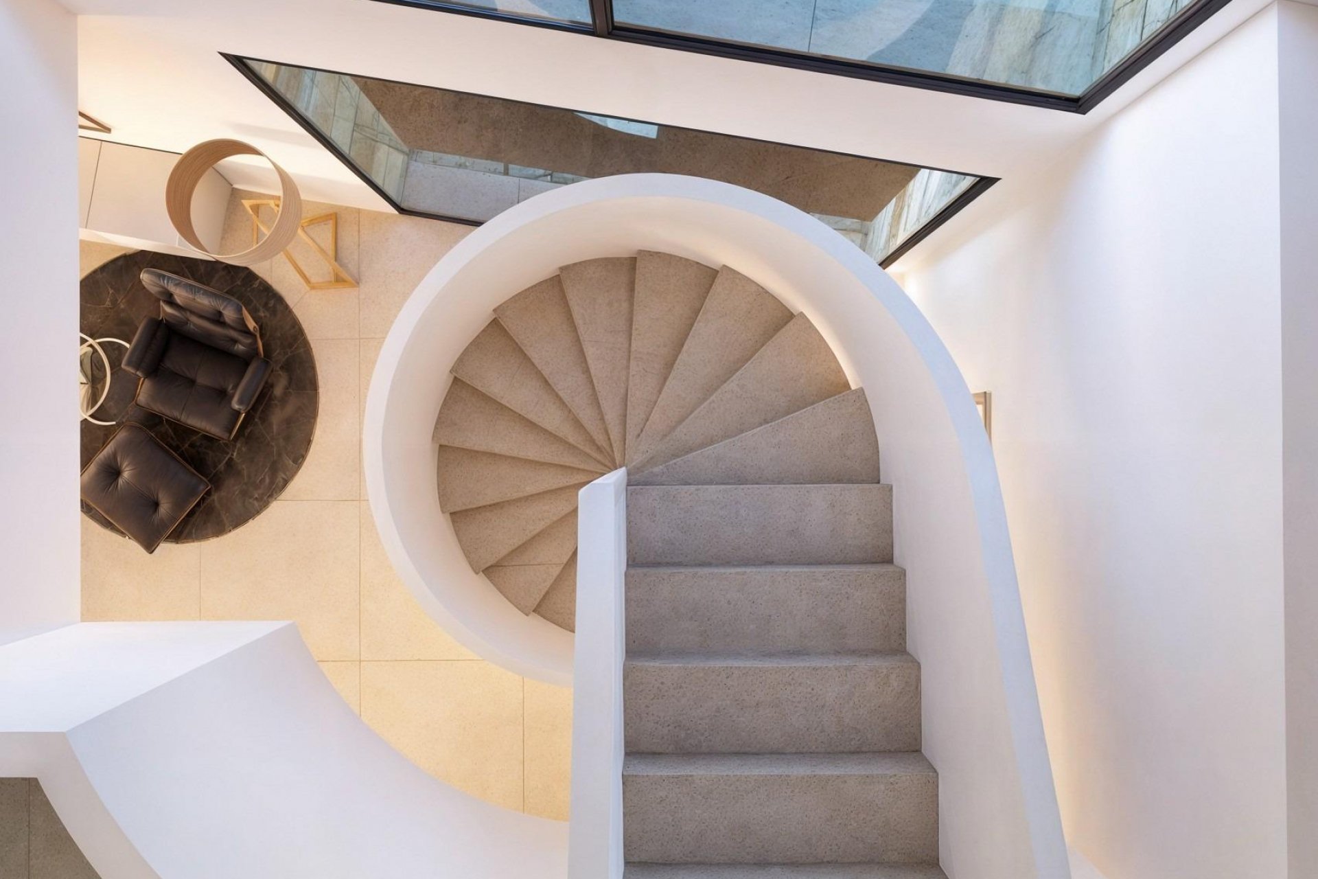 Nieuwbouw  - Villa -
Moraira - Pinar del Advocat