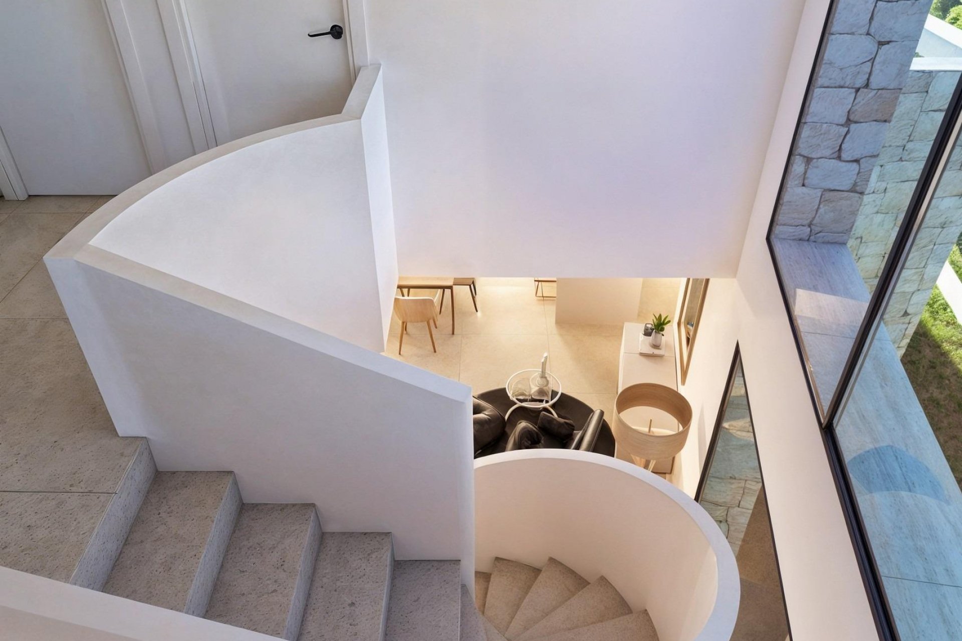 Nieuwbouw  - Villa -
Moraira - Pinar del Advocat