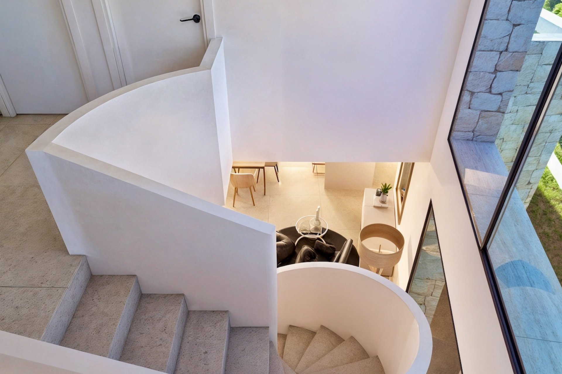 Nieuwbouw  - Villa -
Moraira - Pinar del Advocat