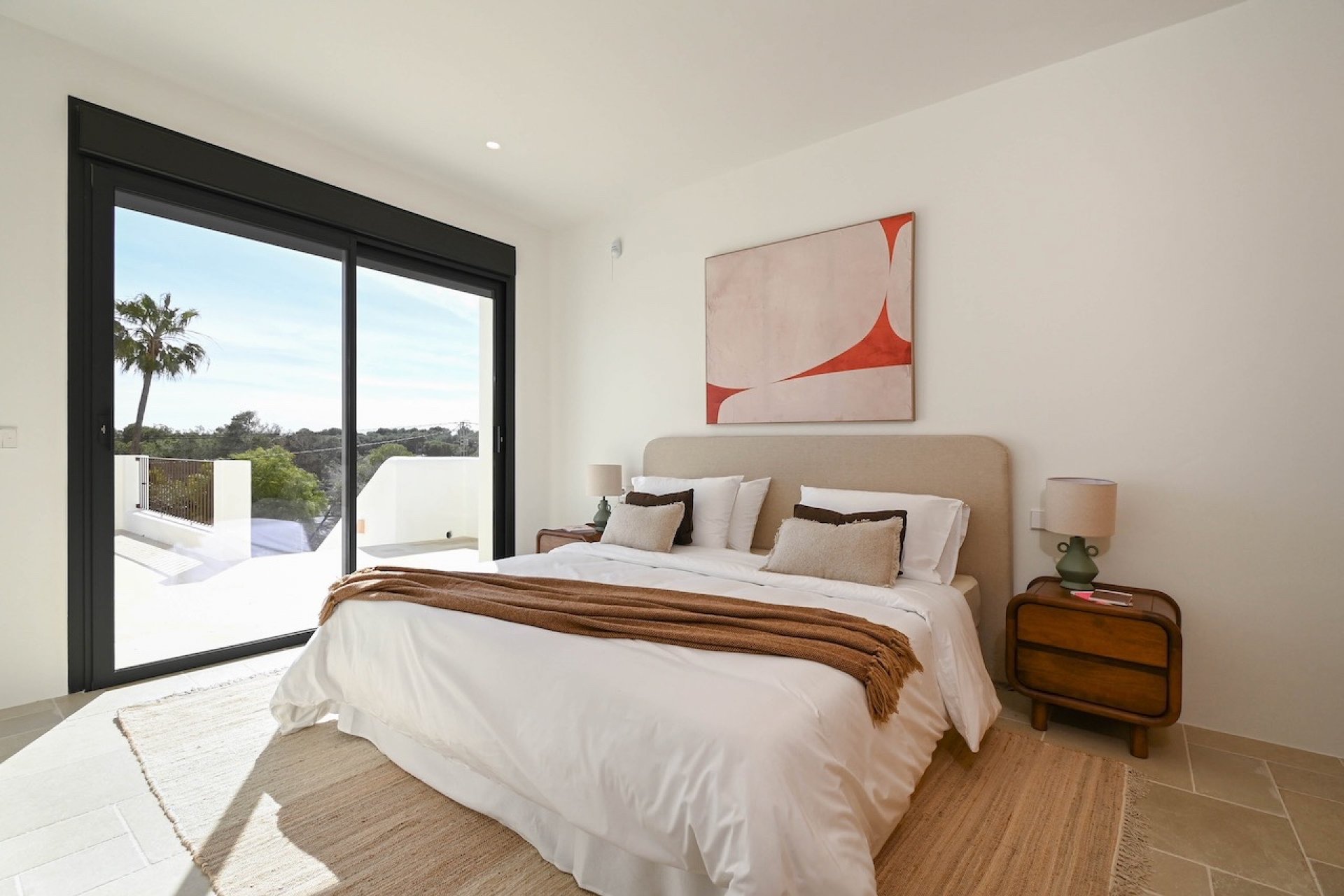 Nieuwbouw  - Villa -
Moraira - Pinar del Advocat