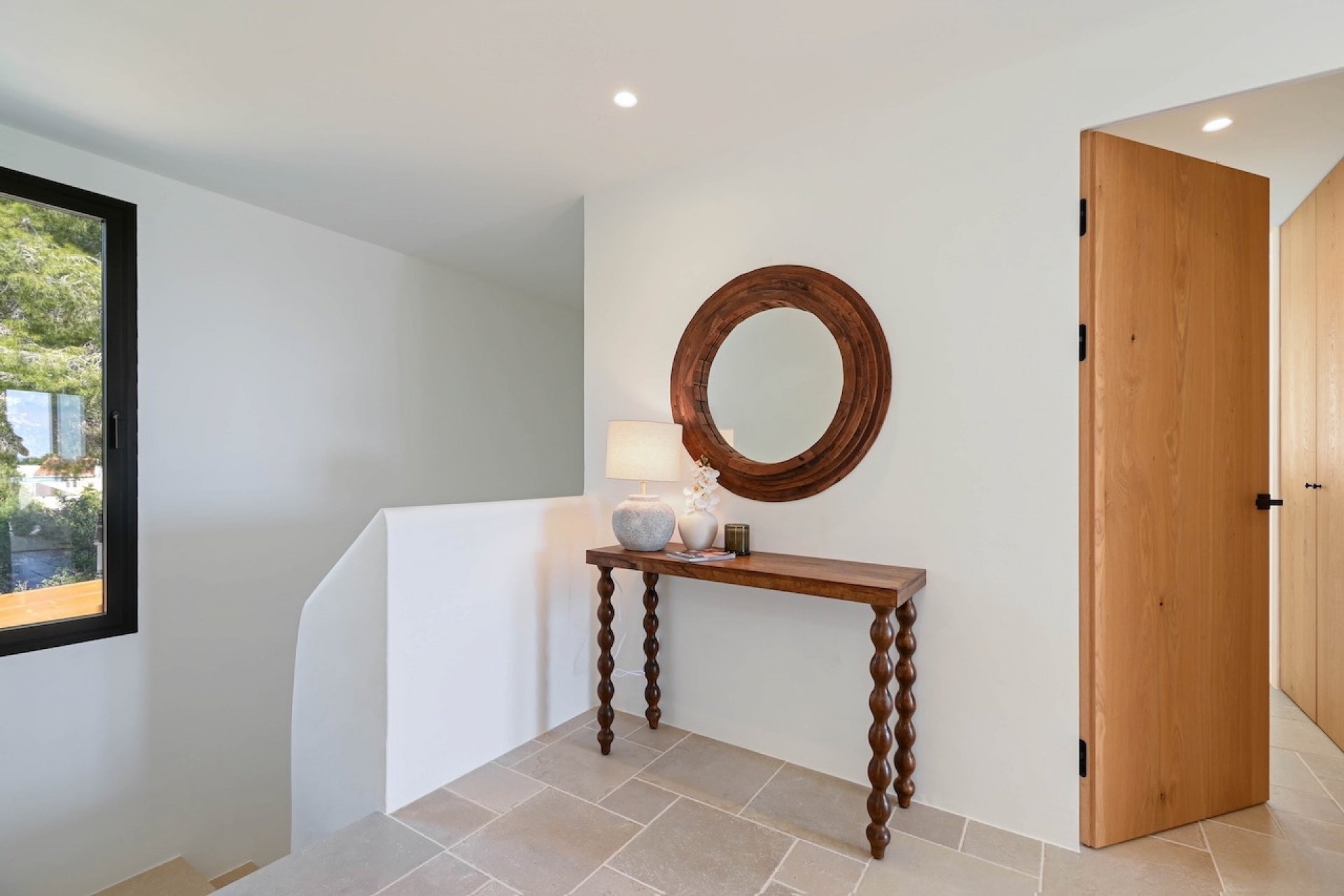 Nieuwbouw  - Villa -
Moraira - Pinar del Advocat