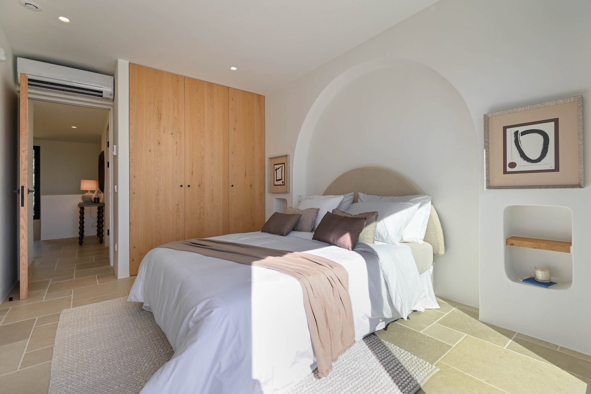 Nieuwbouw  - Villa -
Moraira - Pinar del Advocat