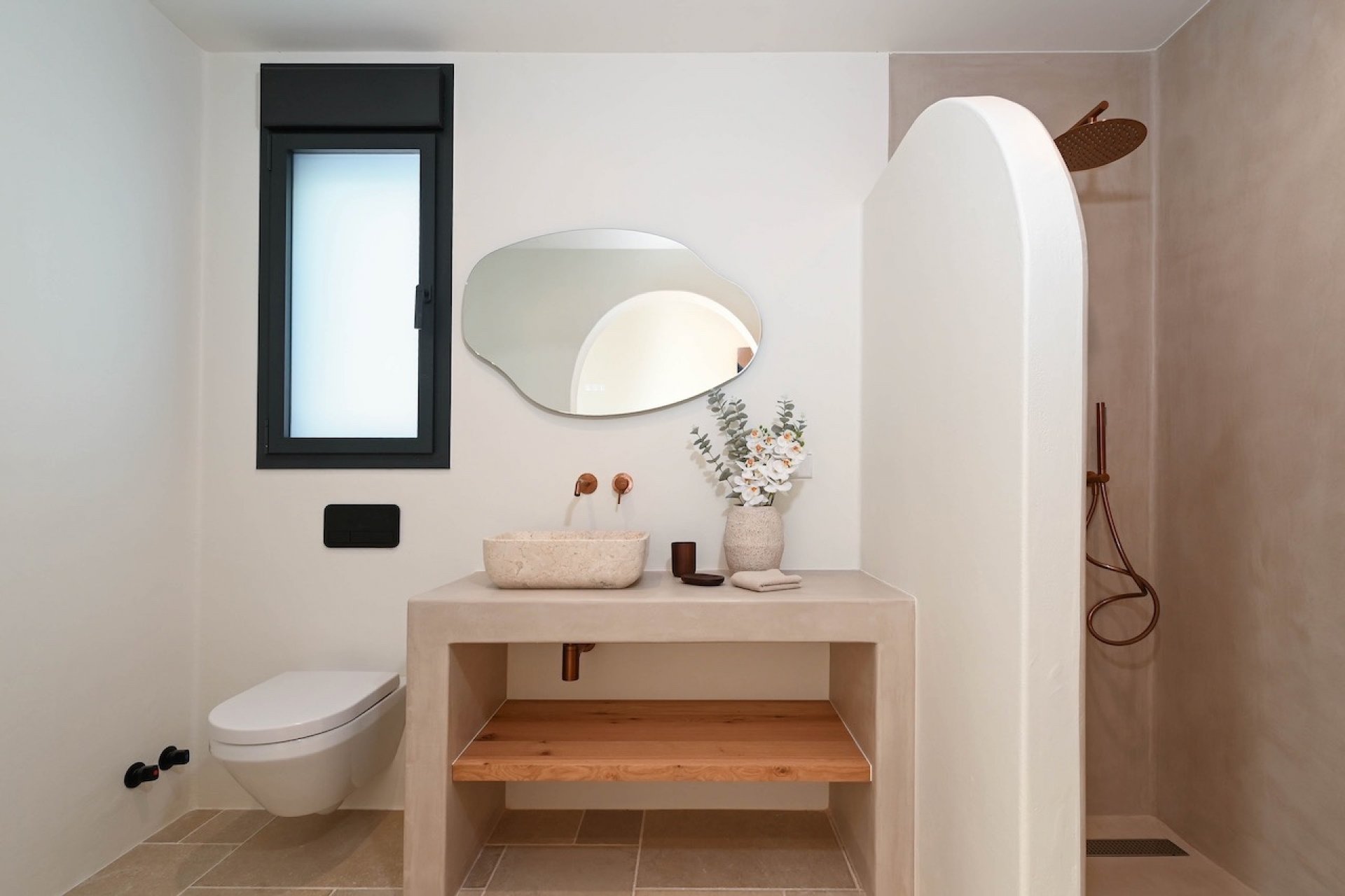 Nieuwbouw  - Villa -
Moraira - Pinar del Advocat