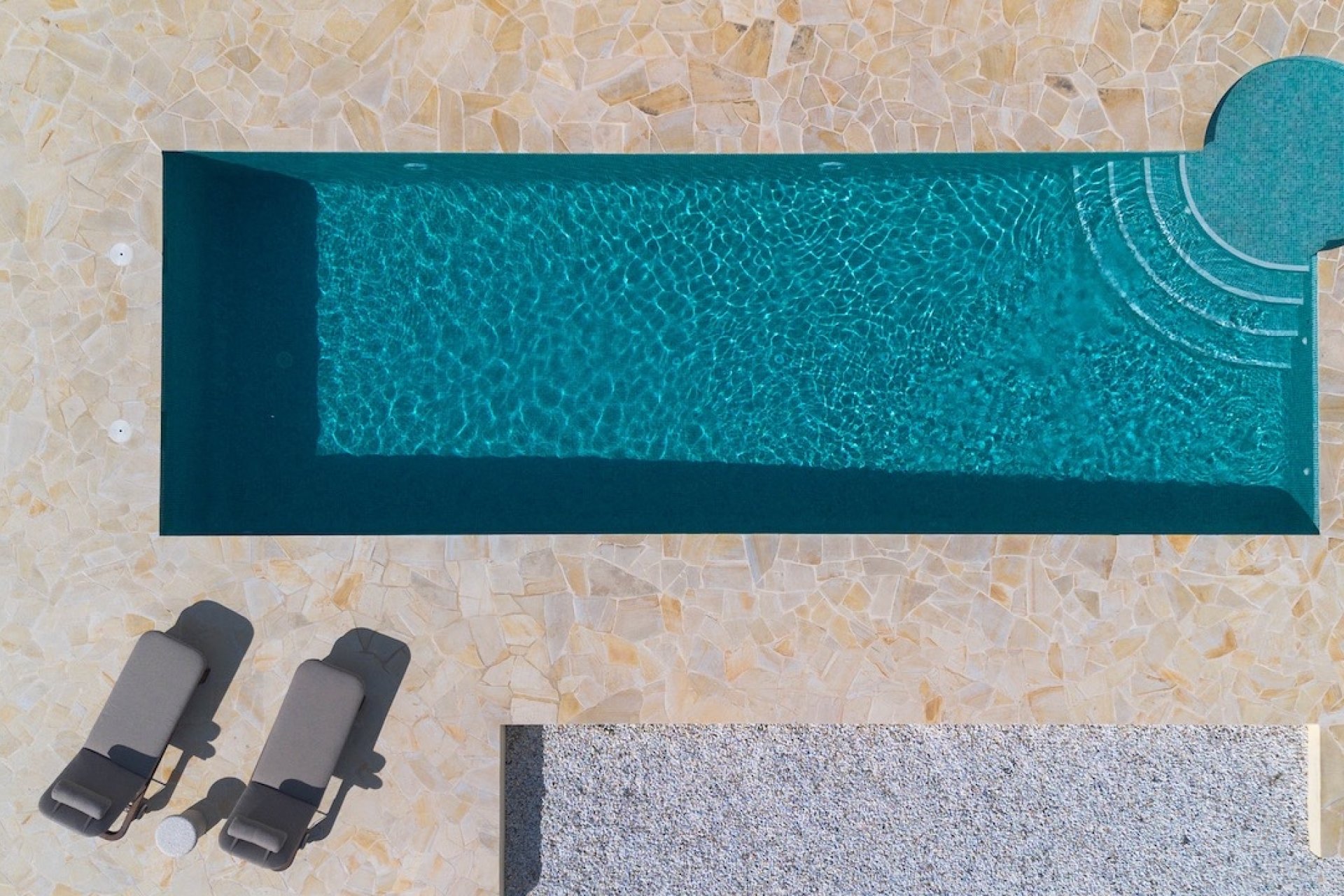 Nieuwbouw  - Villa -
Moraira - Pinar del Advocat