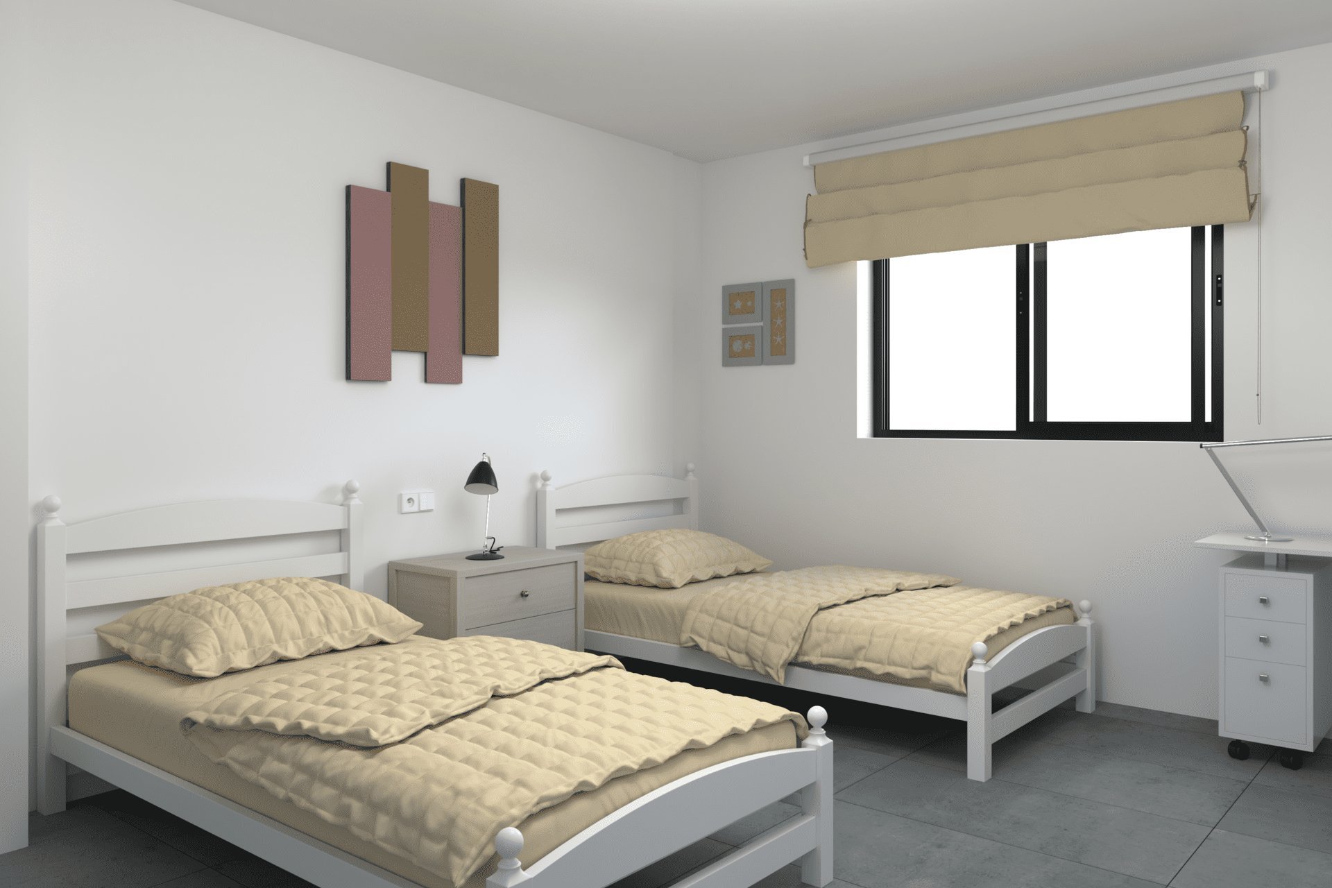 Nieuwbouw  - Villa -
Moratalla