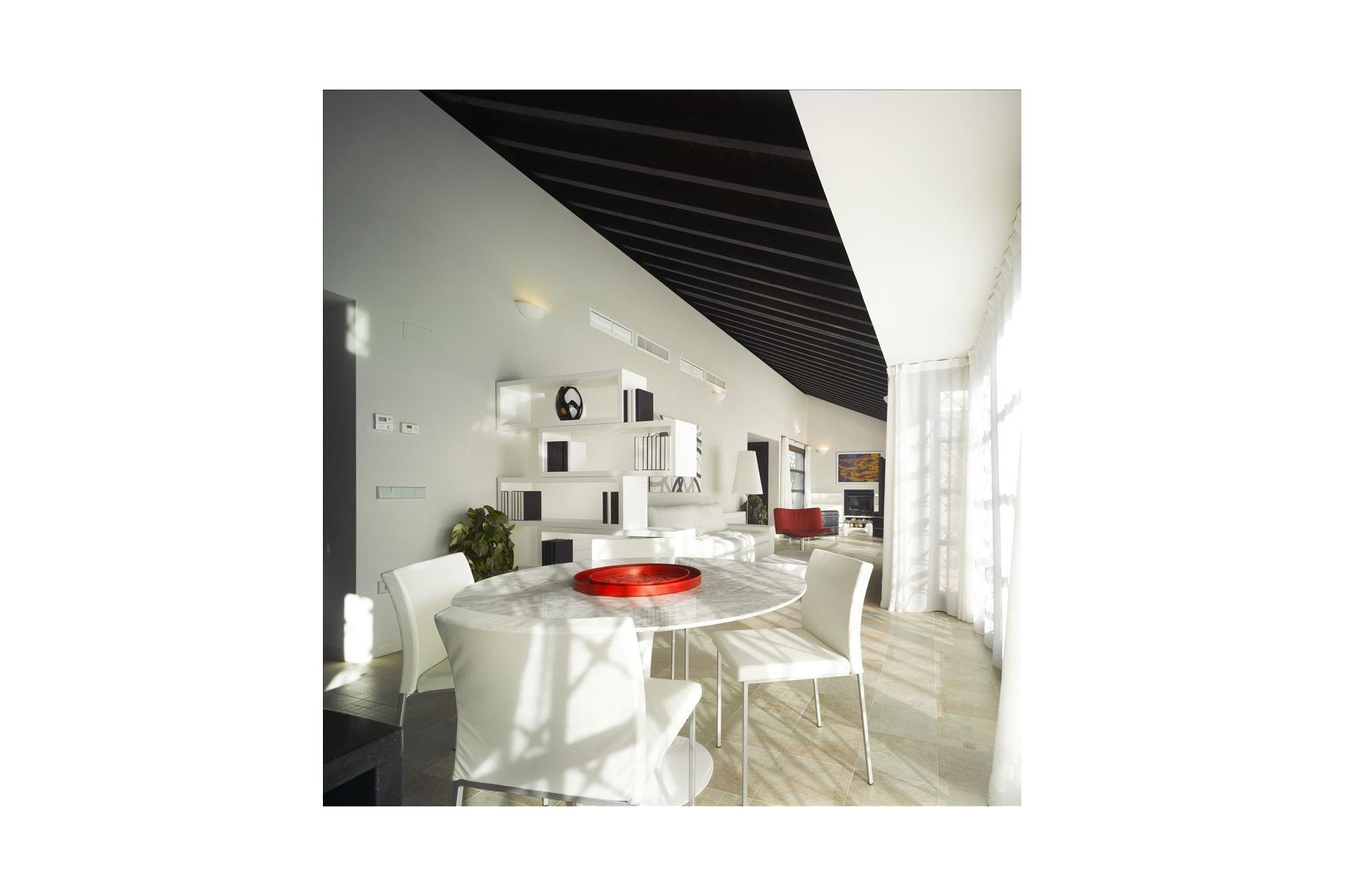 Nieuwbouw - Villa -
Murcia