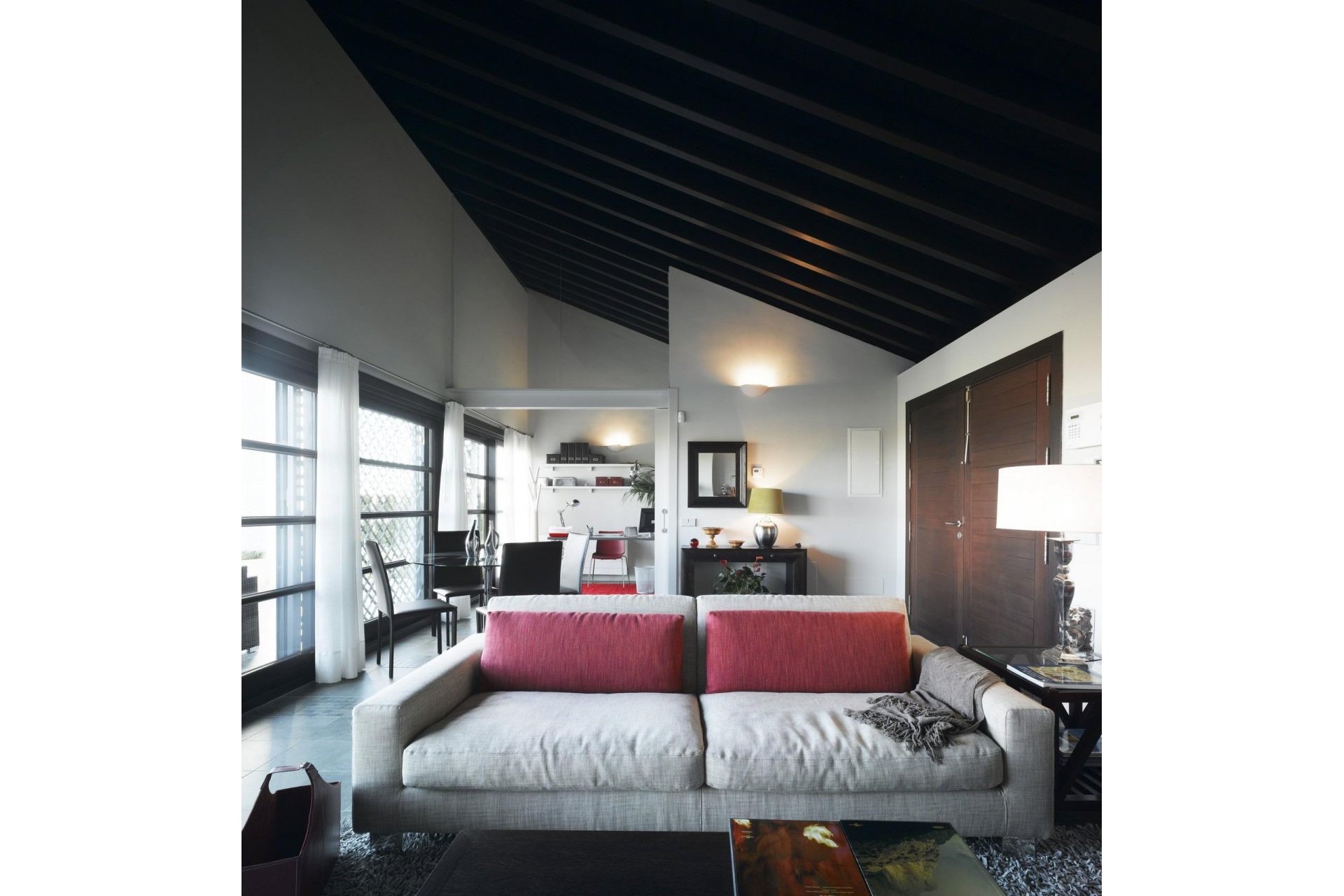 Nieuwbouw - Villa -
Murcia