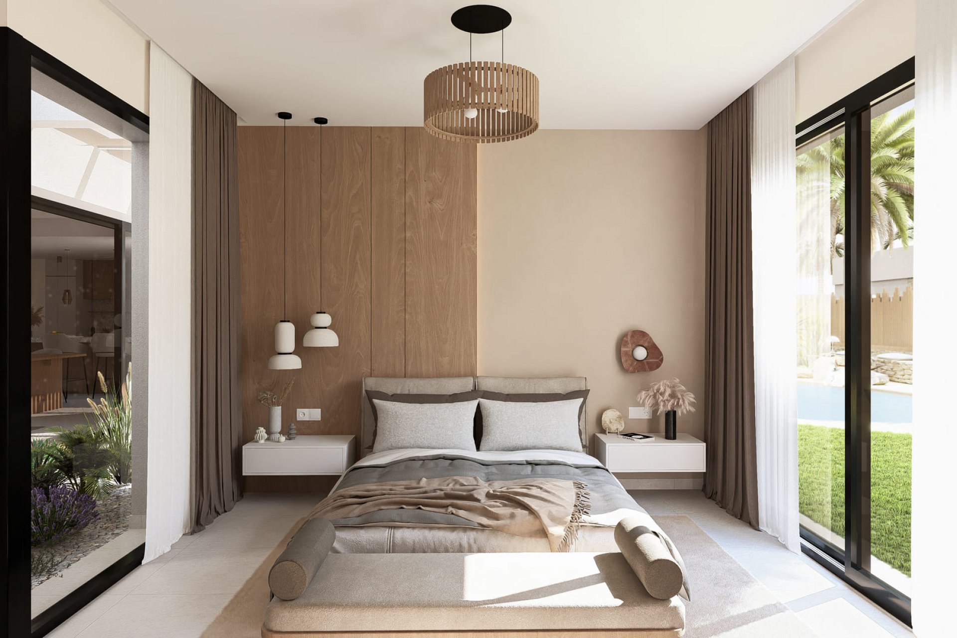 Nieuwbouw  - Villa -
Murcia