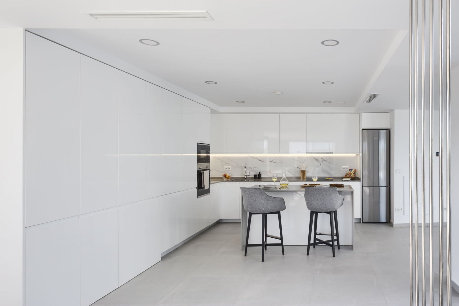 Nieuwbouw - Villa -
Murcia