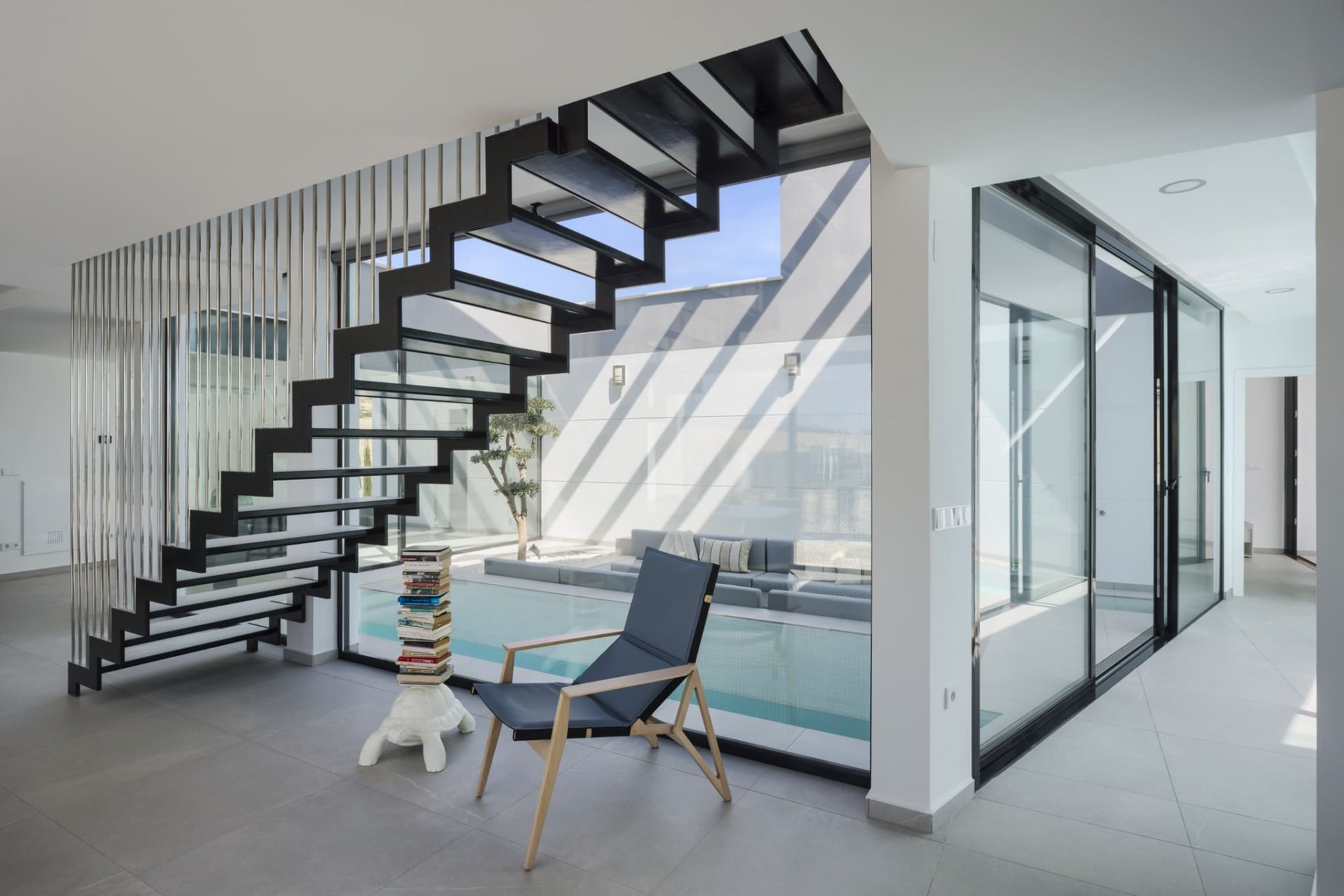 Nieuwbouw - Villa -
Murcia