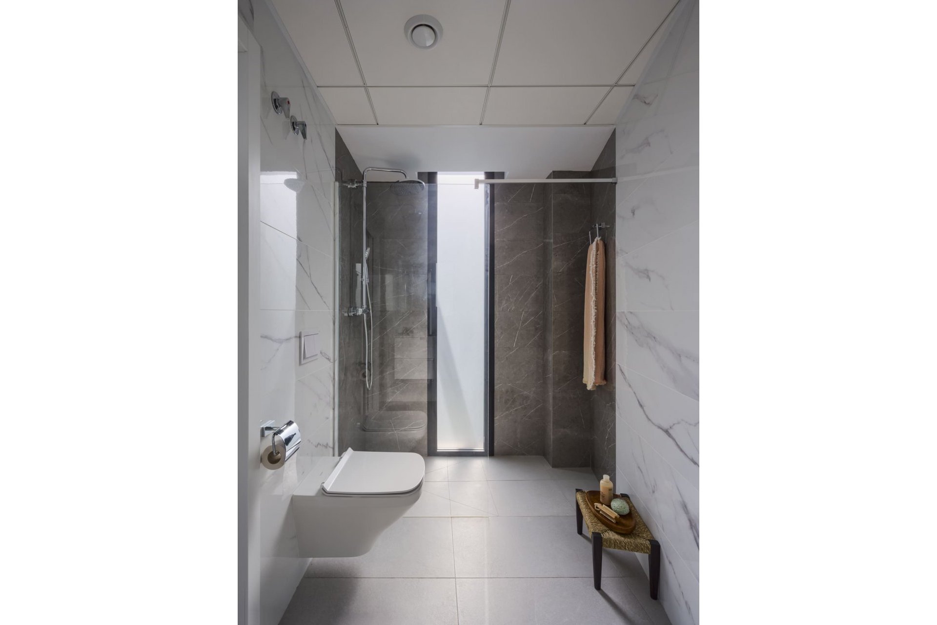 Nieuwbouw - Villa -
Murcia