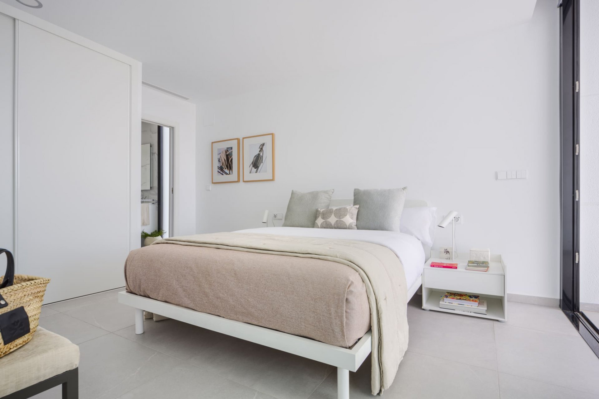 Nieuwbouw - Villa -
Murcia