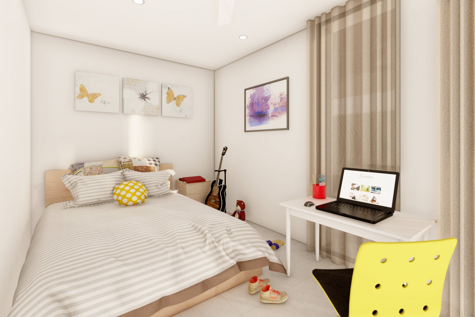 Nieuwbouw - Villa -
Murcia