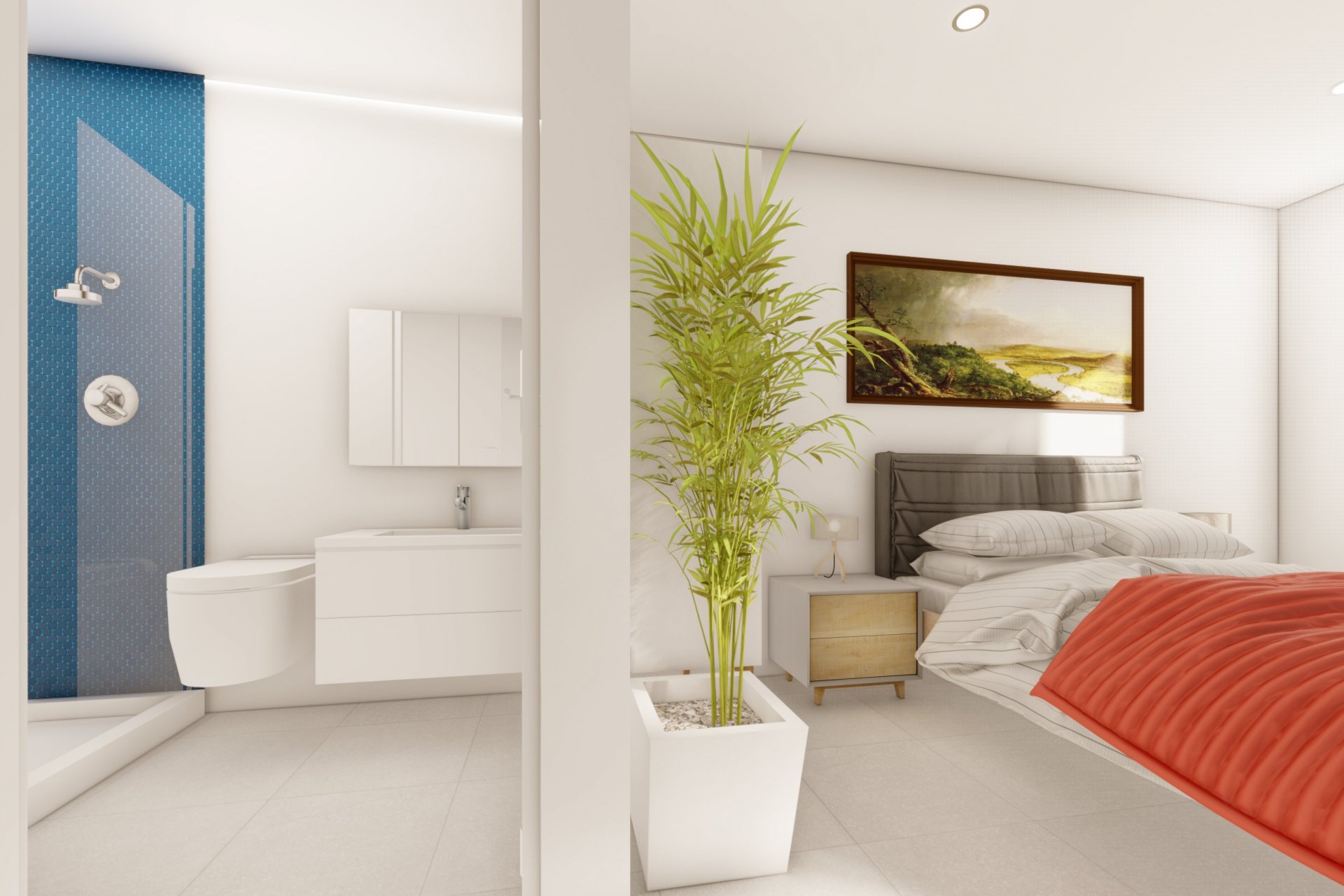 Nieuwbouw - Villa -
Murcia