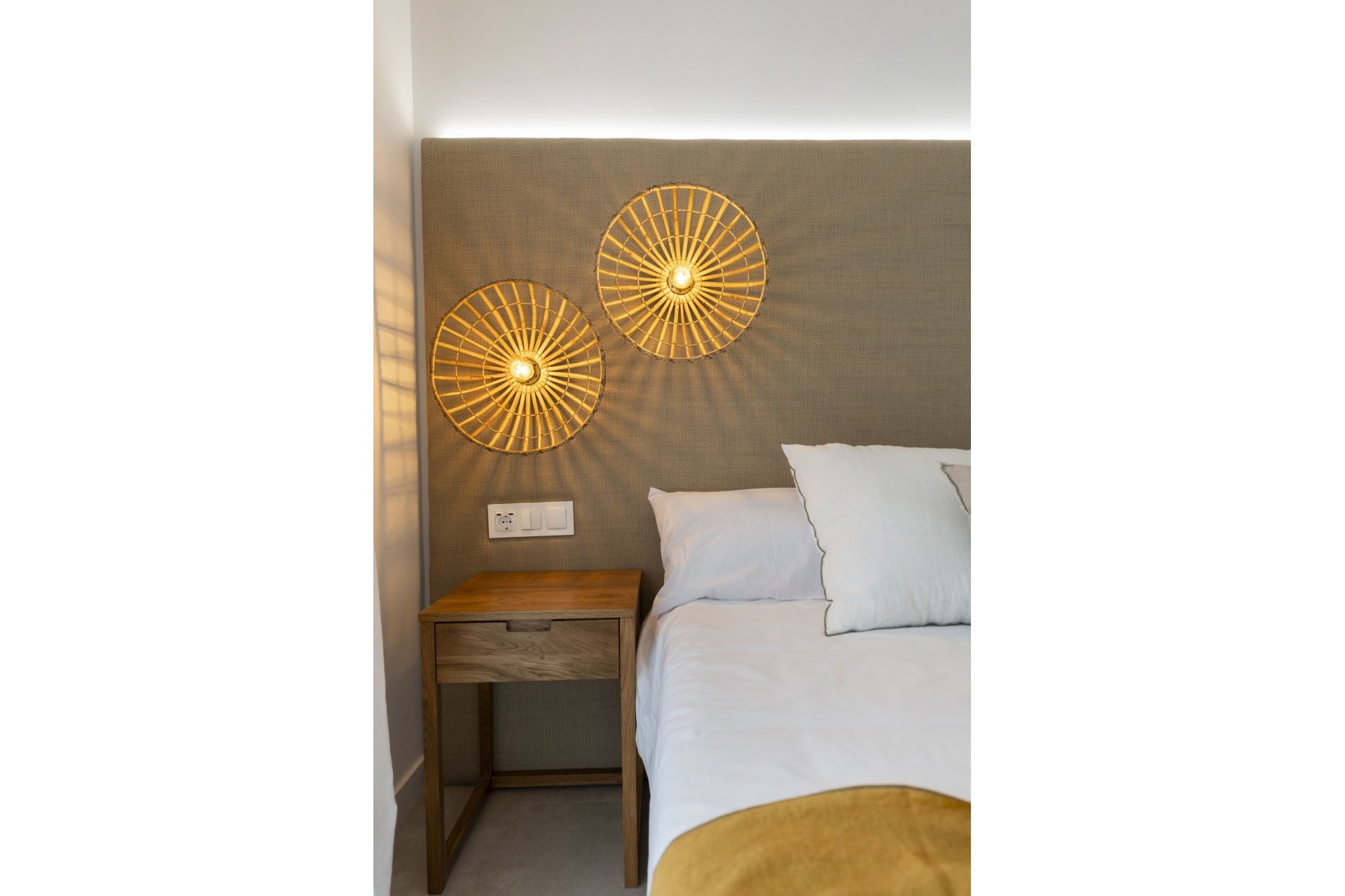 Nieuwbouw  - Villa -
Murcia