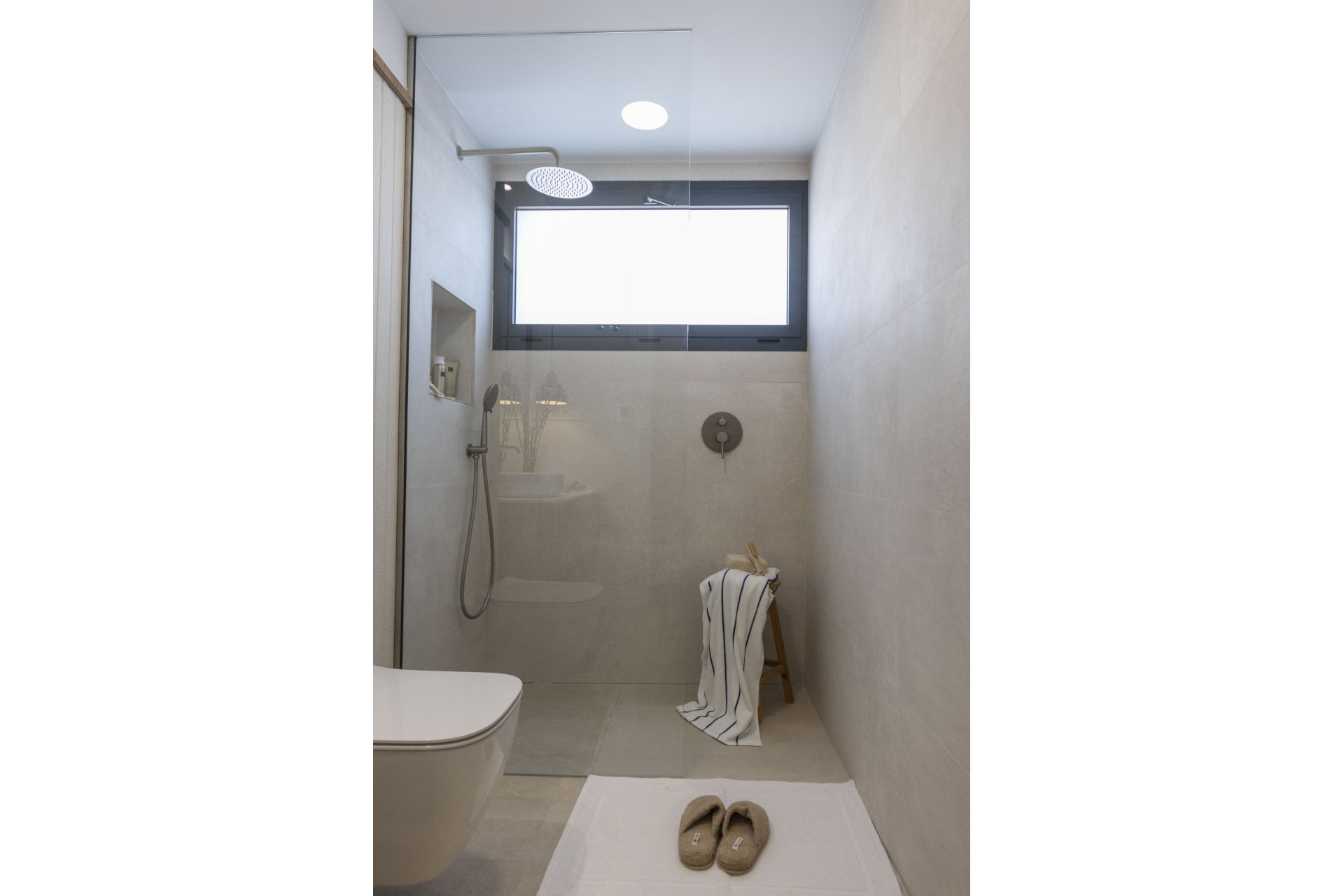 Nieuwbouw  - Villa -
Murcia