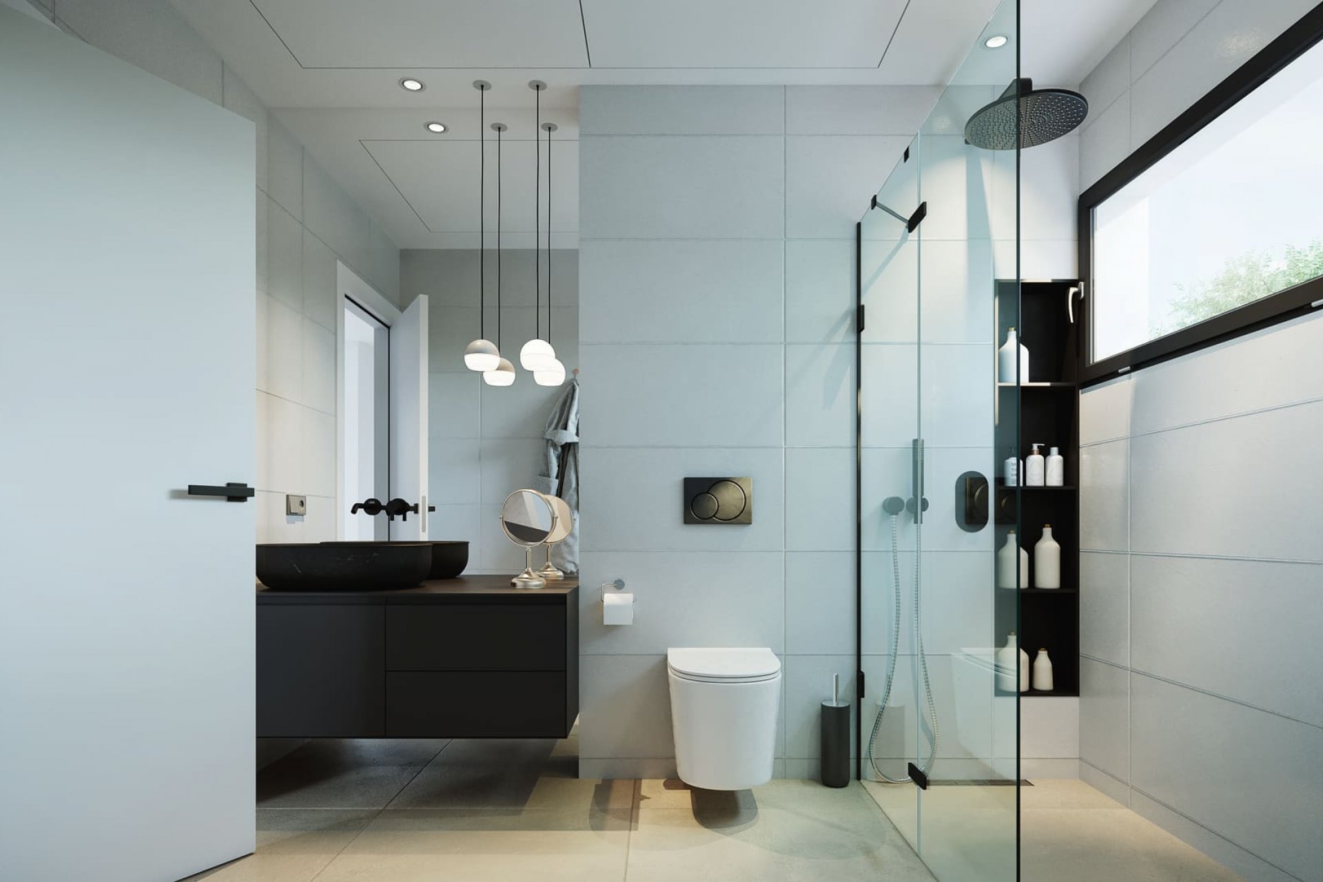 Nieuwbouw - Villa -
Murcia