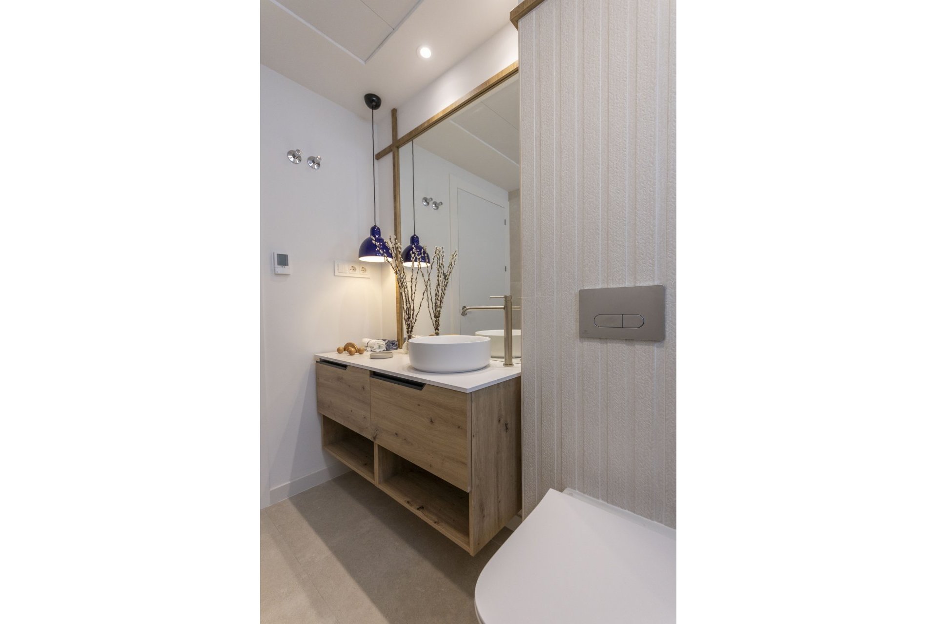 Nieuwbouw - Villa -
Murcia