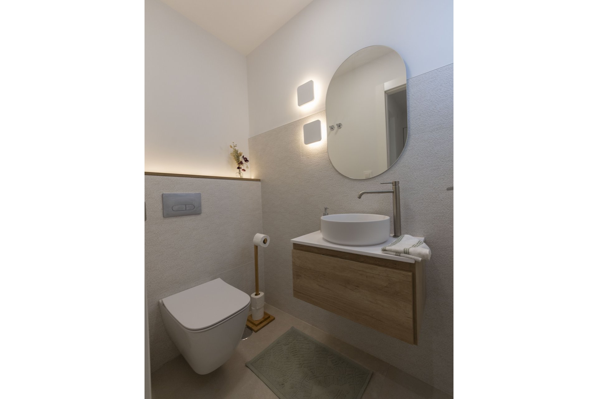 Nieuwbouw - Villa -
Murcia