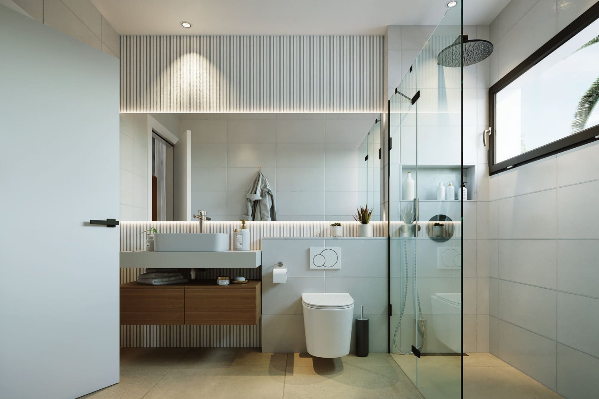 Nieuwbouw  - Villa -
Murcia