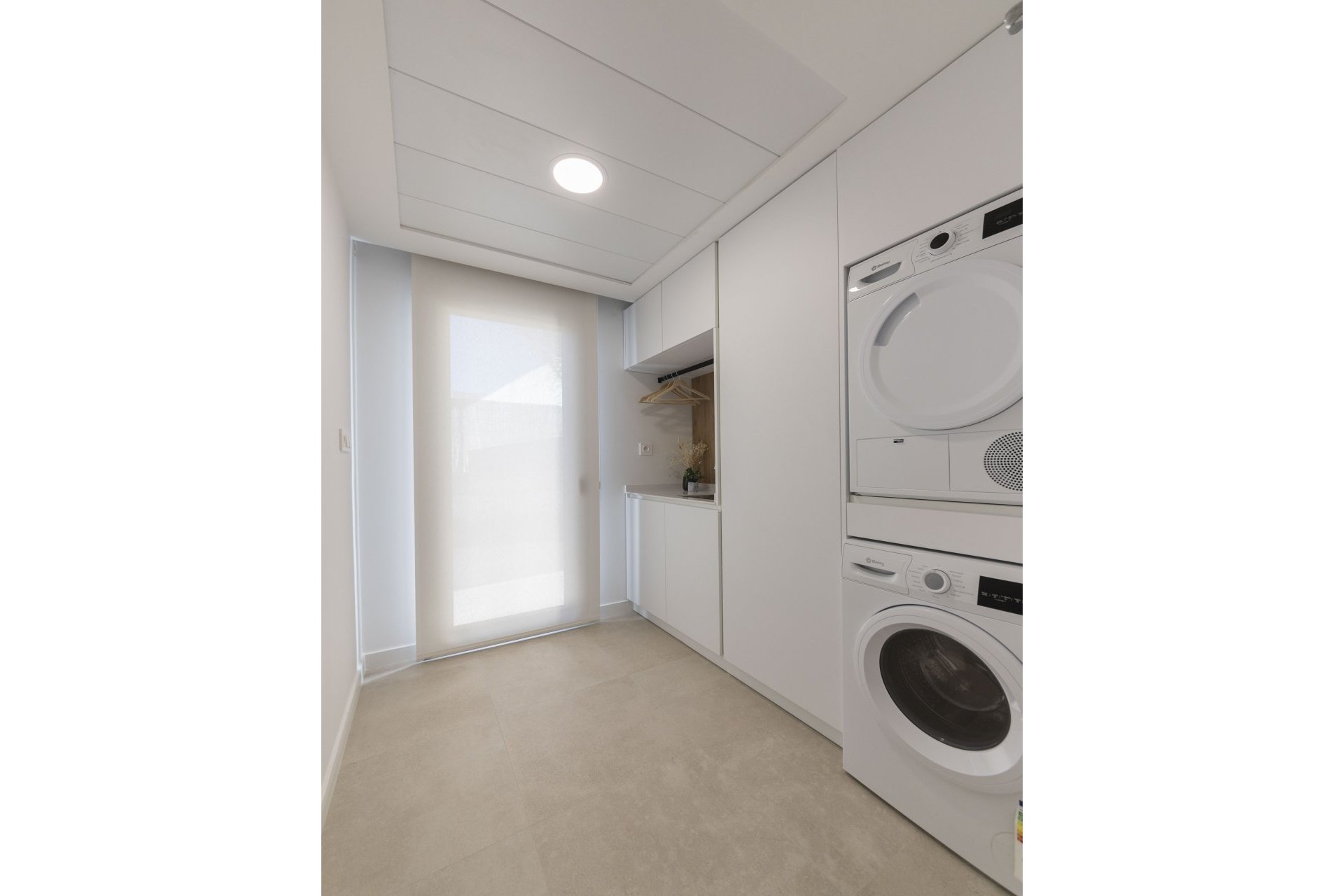 Nieuwbouw  - Villa -
Murcia