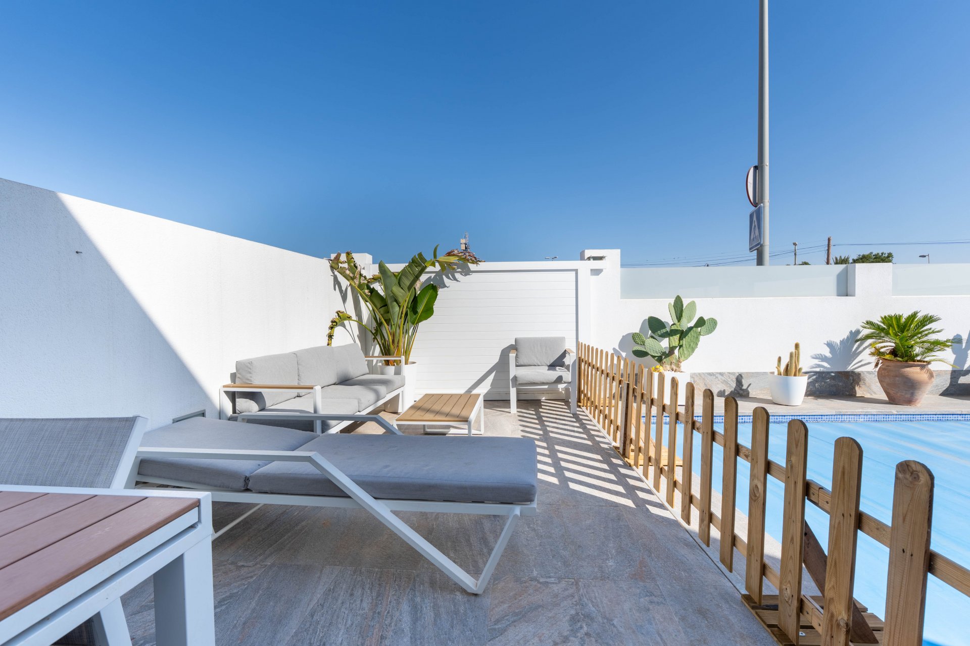 Nieuwbouw  - Villa -
Murcia