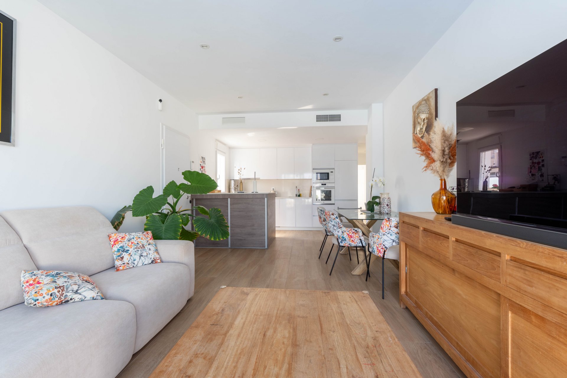 Nieuwbouw  - Villa -
Murcia