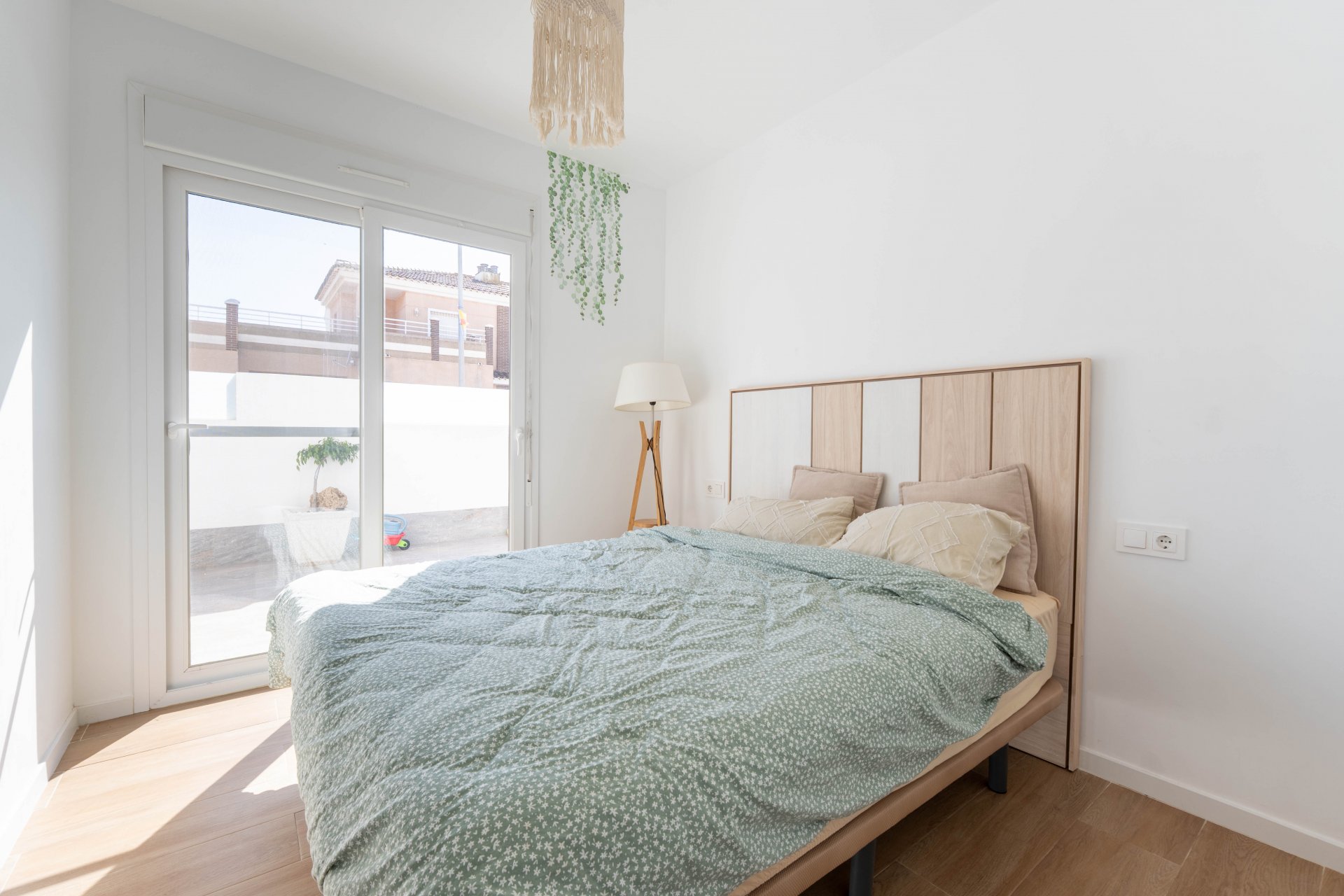 Nieuwbouw  - Villa -
Murcia