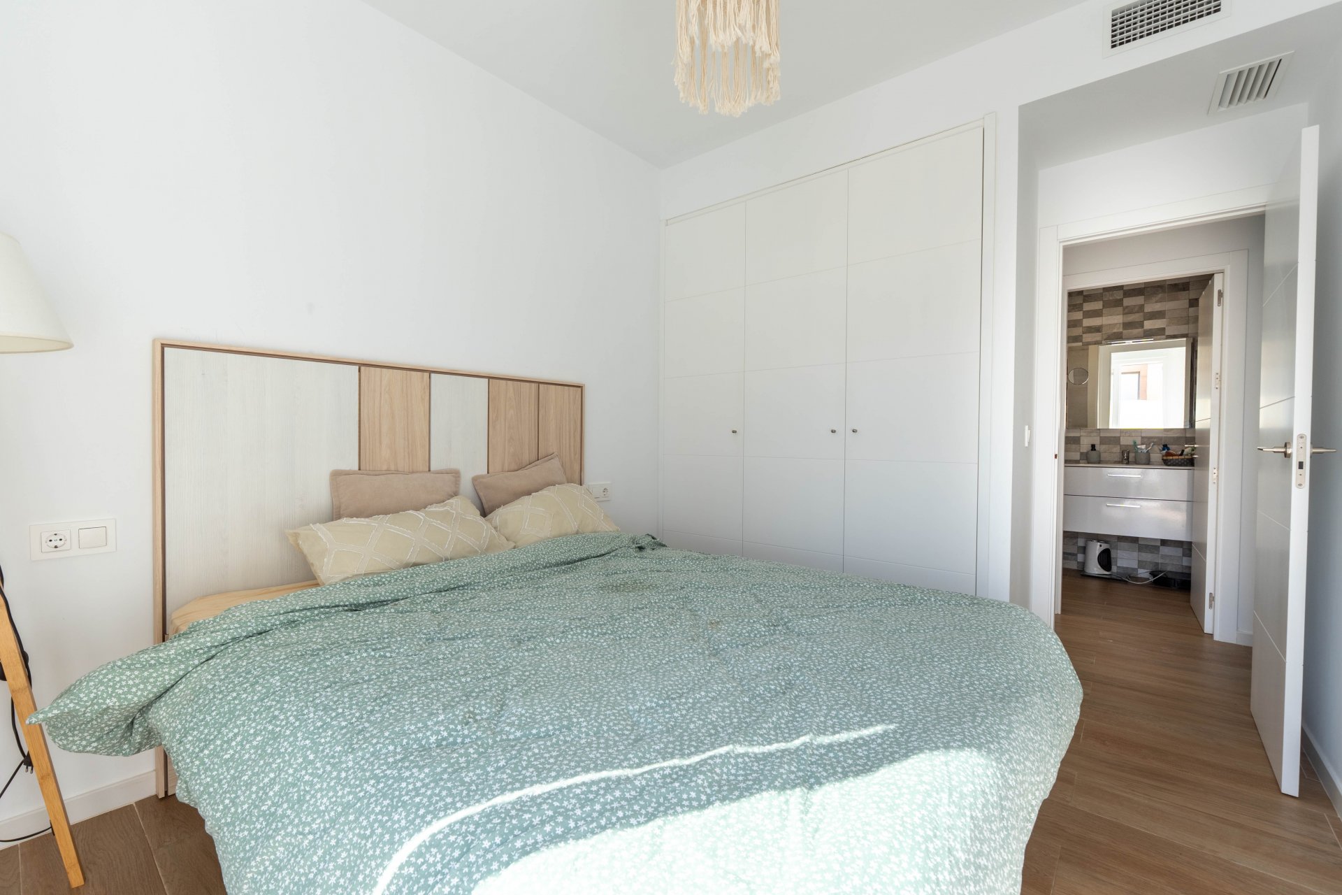 Nieuwbouw  - Villa -
Murcia