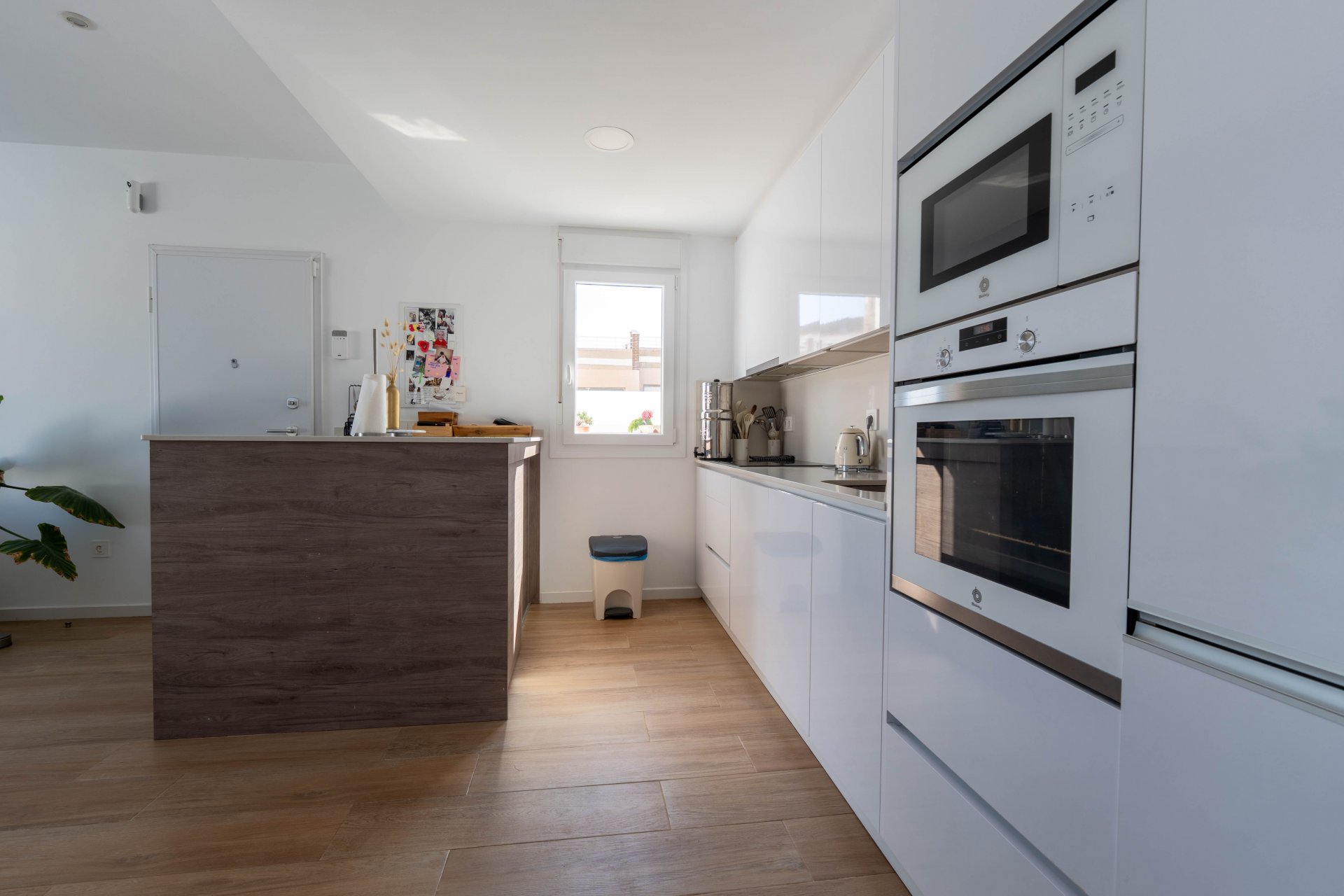 Nieuwbouw  - Villa -
Murcia