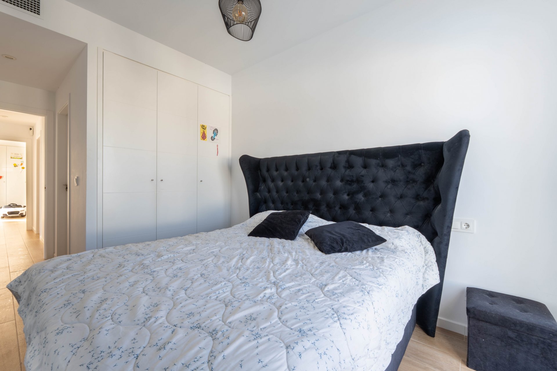 Nieuwbouw  - Villa -
Murcia