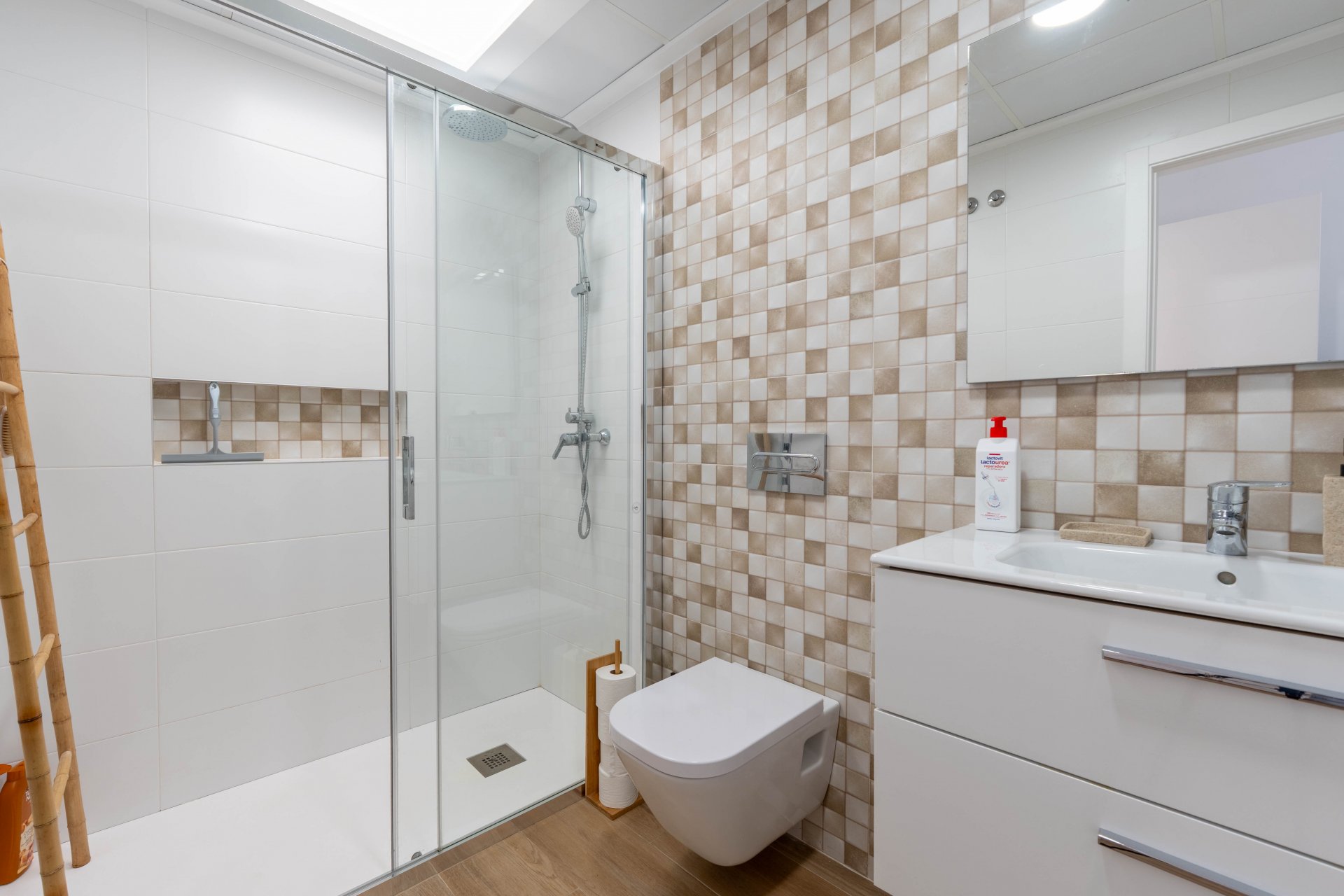 Nieuwbouw  - Villa -
Murcia